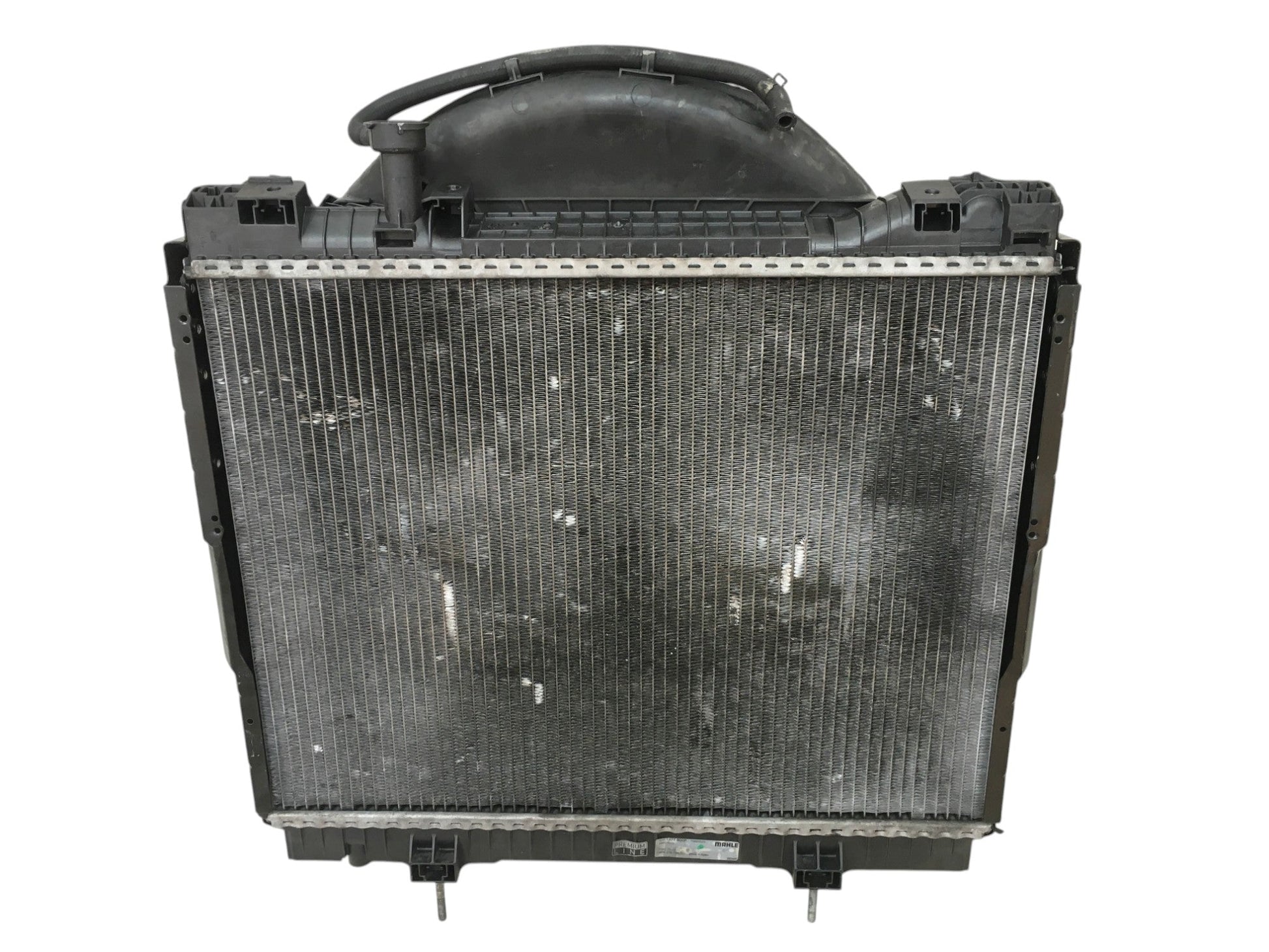 Radiador Agua Nissan Cabstar III F24 3.0 DCi - 21400MD41A