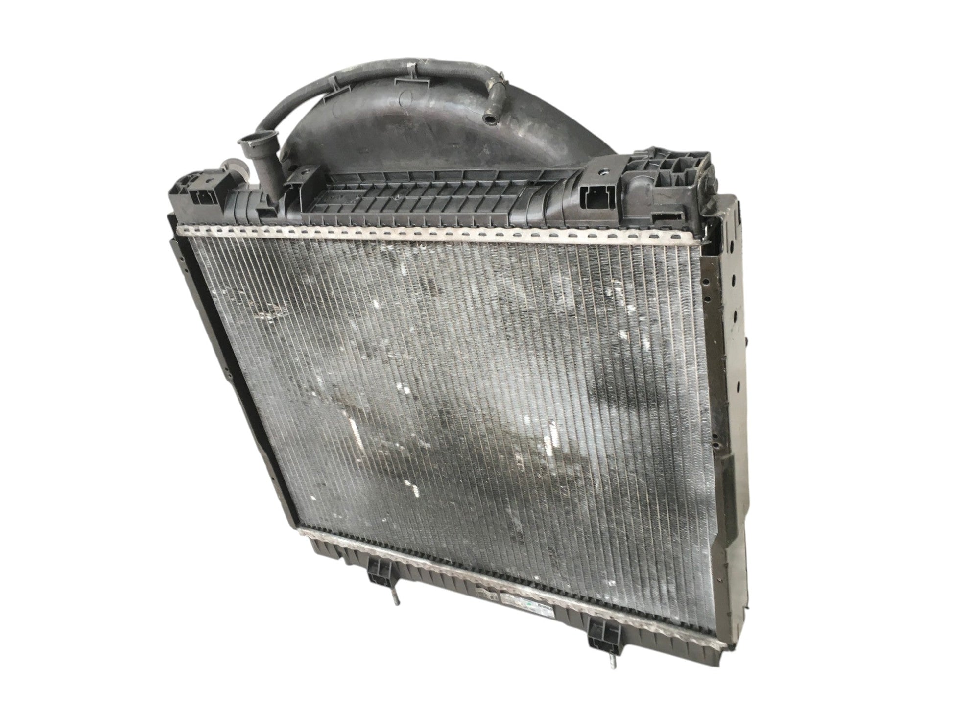 Radiador Agua Nissan Cabstar III F24 3.0 DCi - 21400MD41A