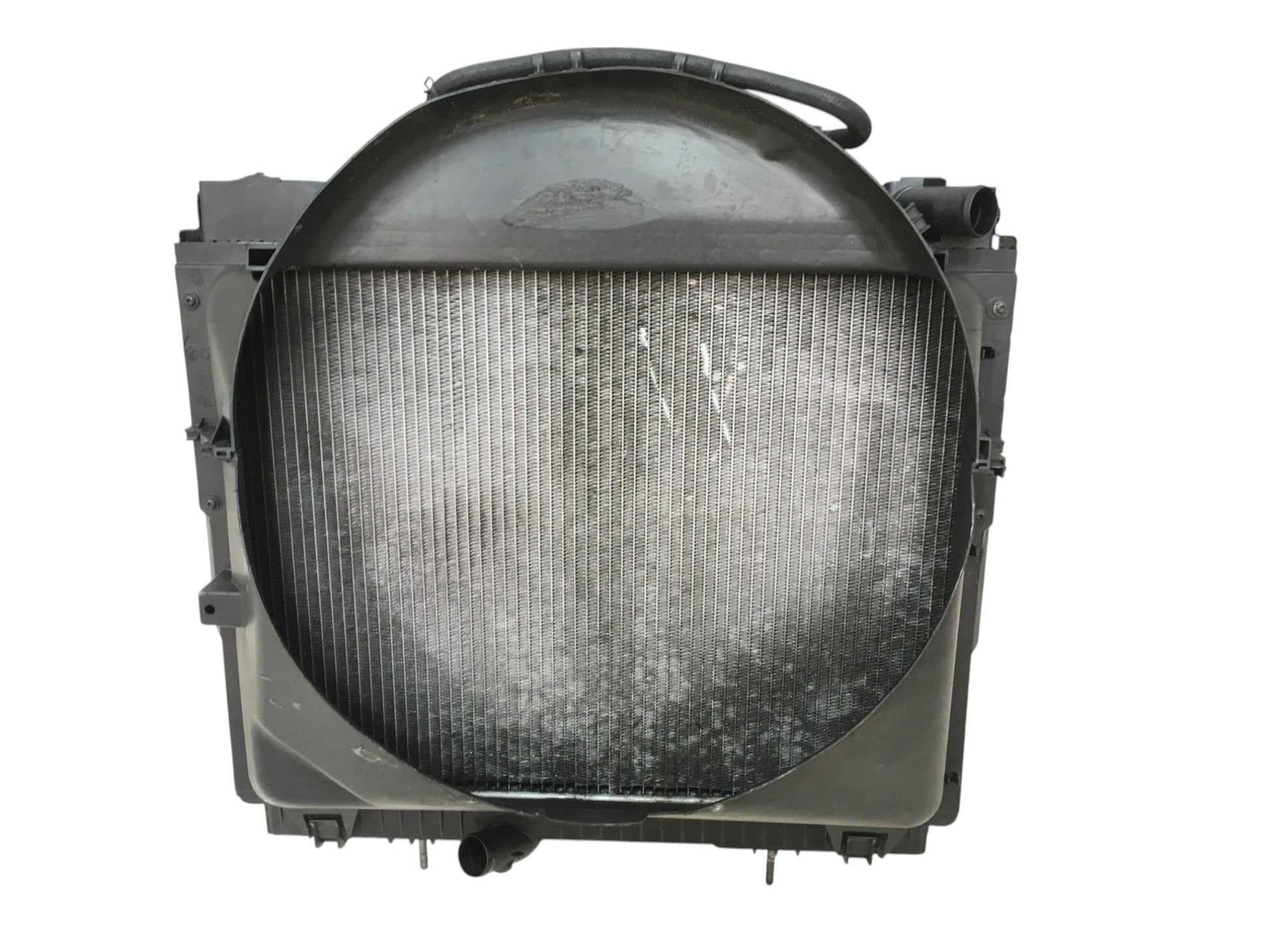 Radiador Agua Nissan Cabstar III F24 3.0 DCi - 21400MD41A