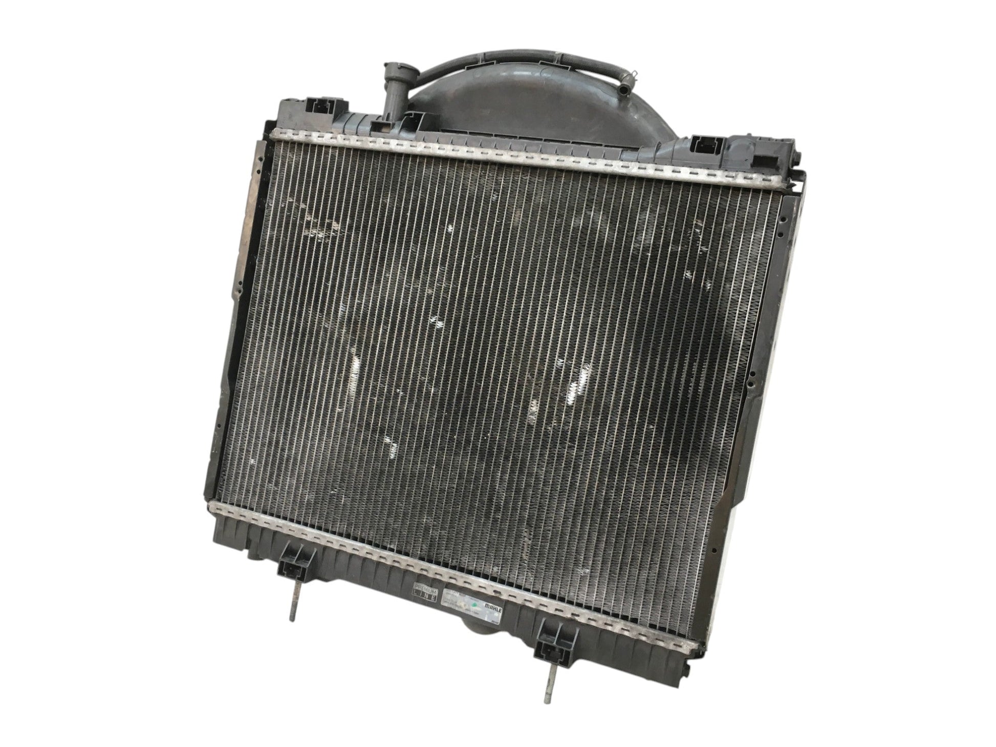 Radiador Agua Nissan Cabstar III F24 3.0 DCi - 21400MD41A