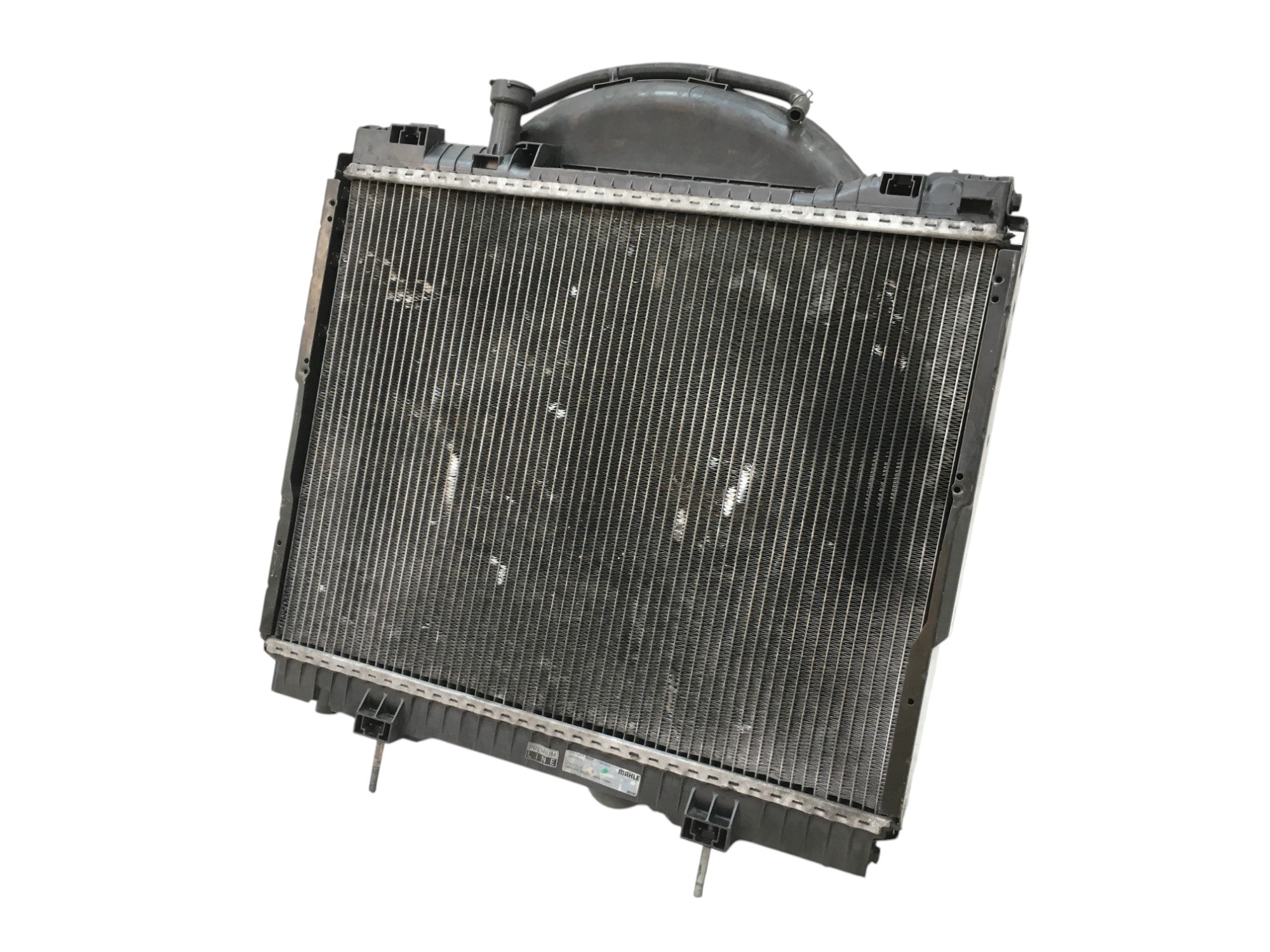 Radiador Agua Nissan Cabstar III F24 3.0 DCi - 21400MD41A