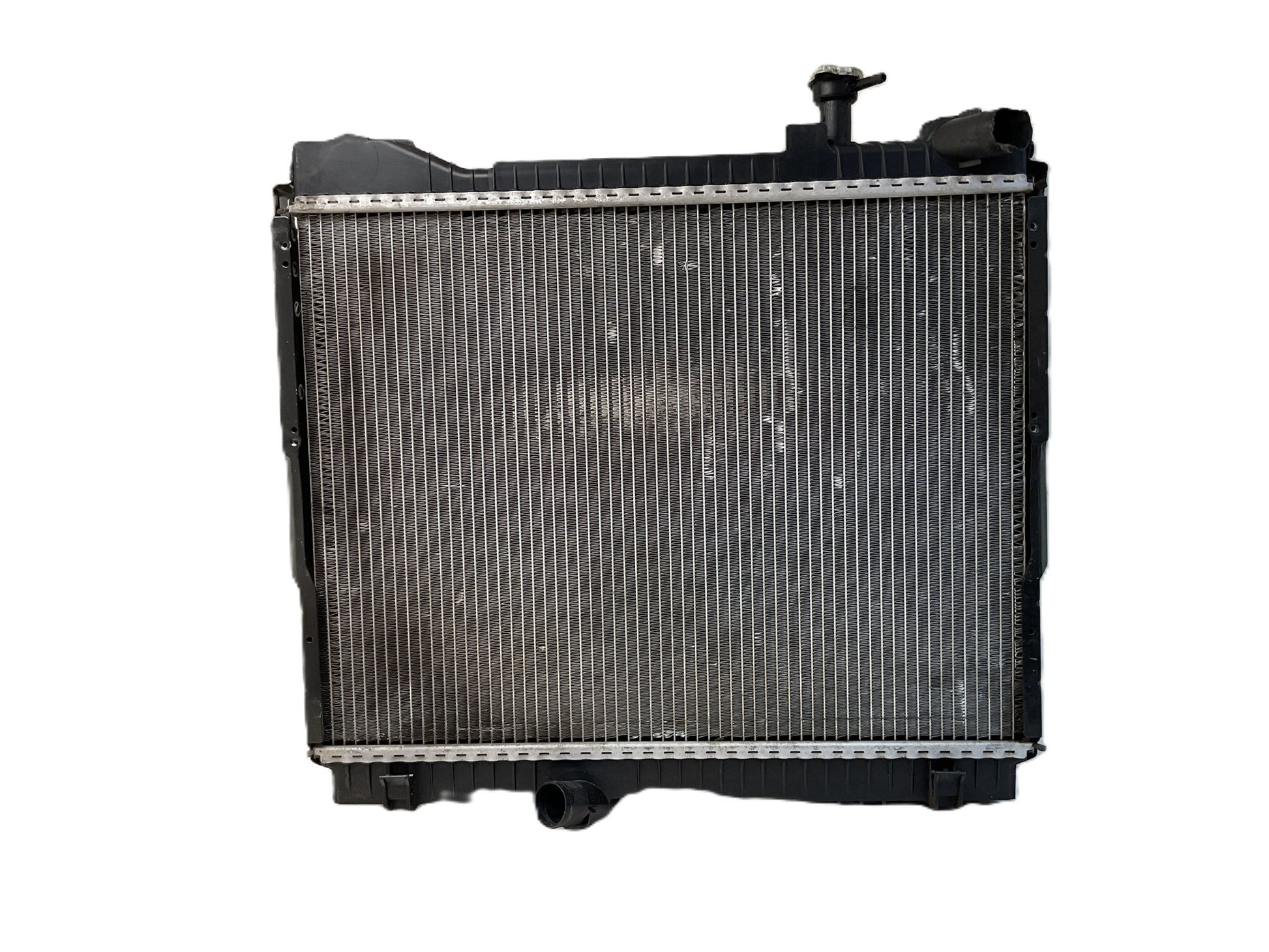 Radiador Agua Nissan Cabstar III F24 3.0 DCi - 21400MD41C