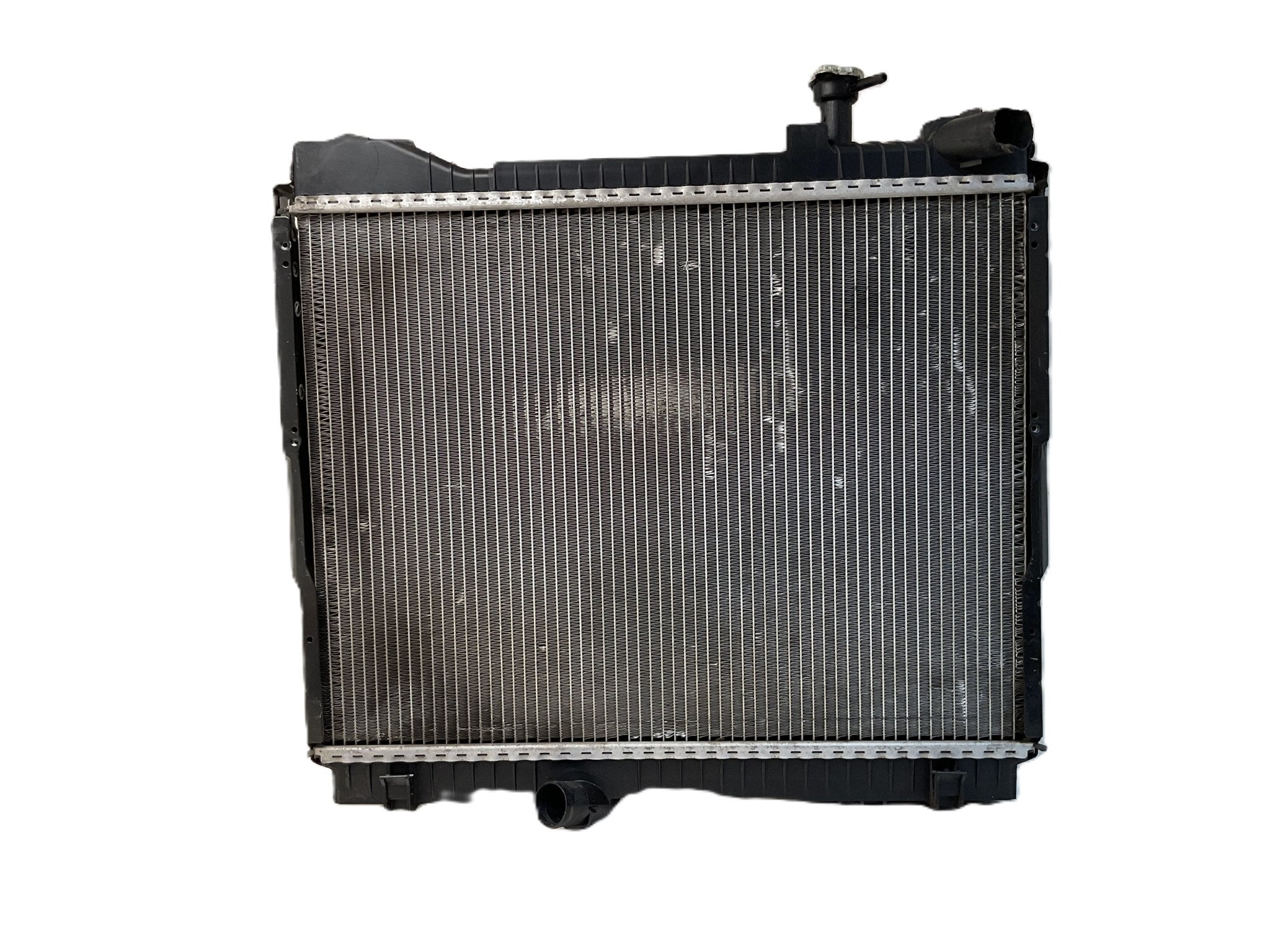 Radiador Agua Nissan Cabstar III F24 3.0 DCi - 21400MD41C