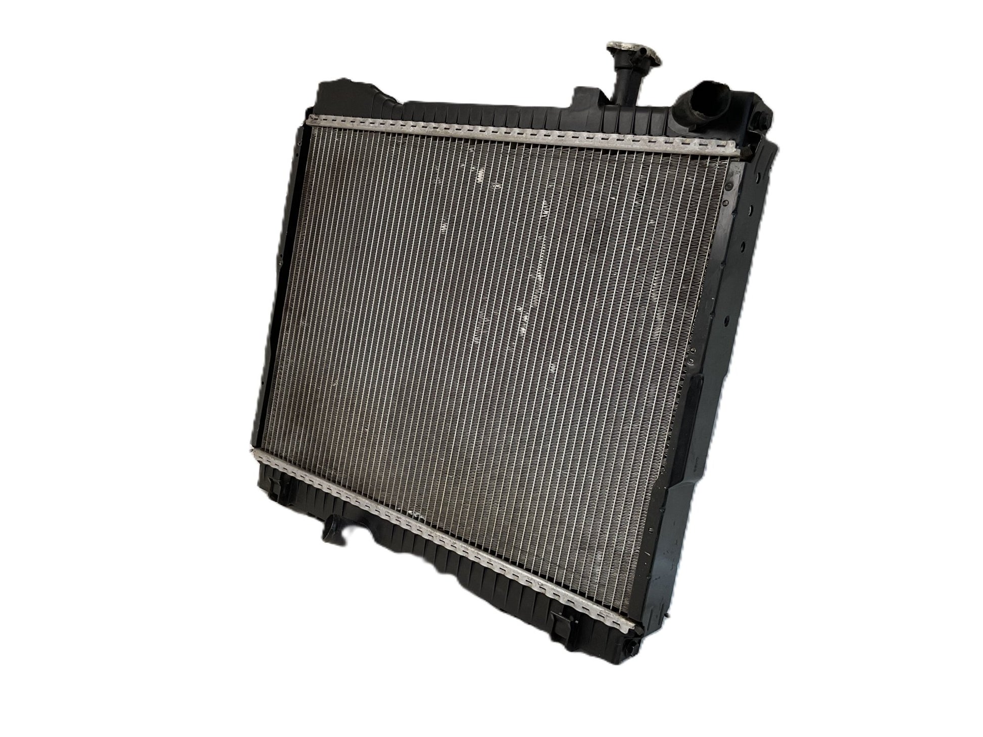 Radiador Agua Nissan Cabstar III F24 3.0 DCi - 21400MD41C