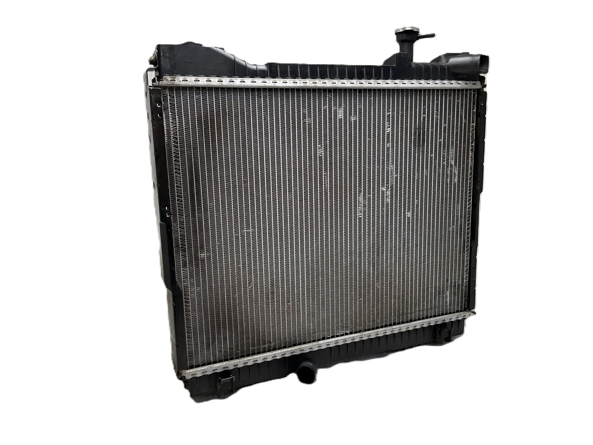 Radiador Agua Nissan Cabstar III F24 3.0 DCi - 21400MD41C