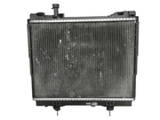 Radiador Agua Nissan Cabstar III F24 3.0 DCi - 70823522