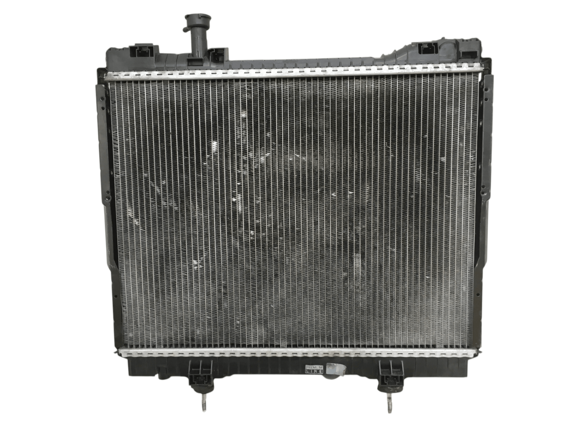 Radiador Agua Nissan Cabstar III F24 3.0 DCi - 70823522