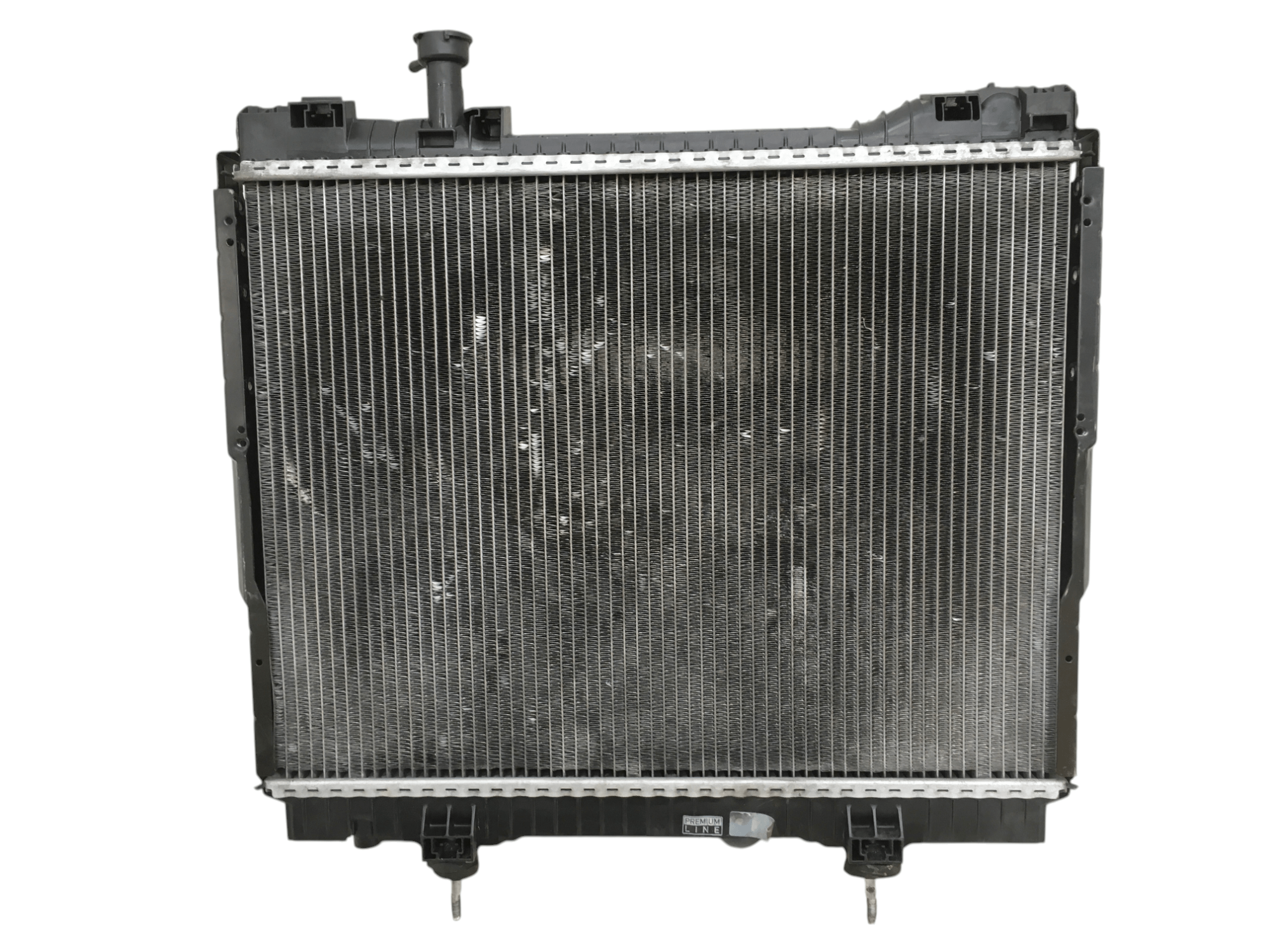 Radiador Agua Nissan Cabstar III F24 3.0 DCi - 70823522