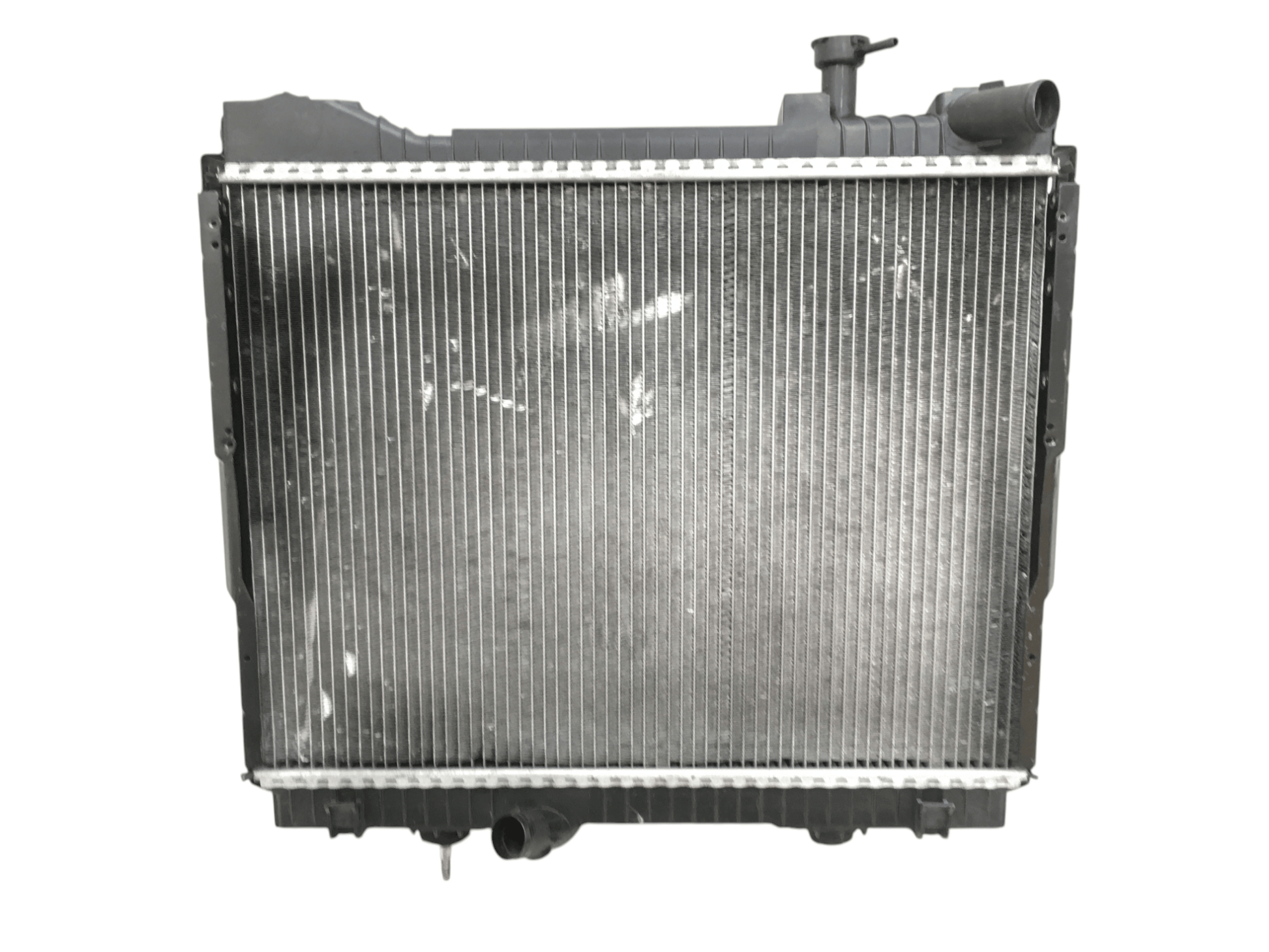 Radiador Agua Nissan Cabstar III F24 3.0 DCi - 70823522