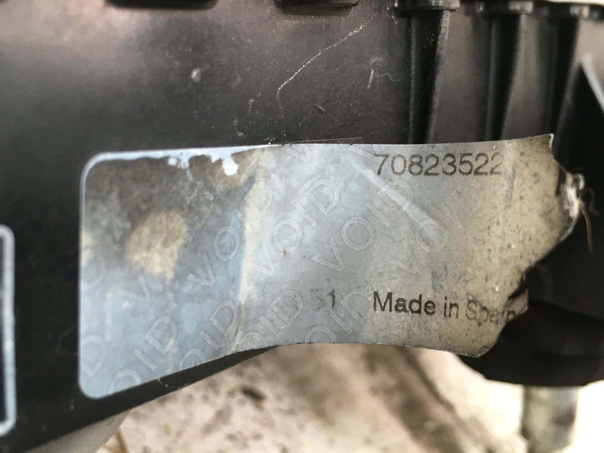 Radiador Agua Nissan Cabstar III F24 3.0 DCi - 70823522