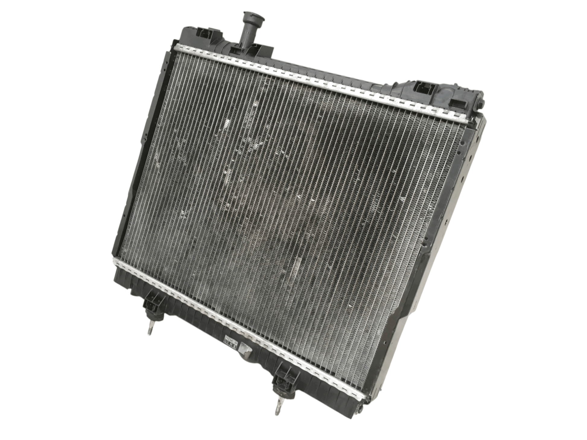 Radiador Agua Nissan Cabstar III F24 3.0 DCi - 70823522