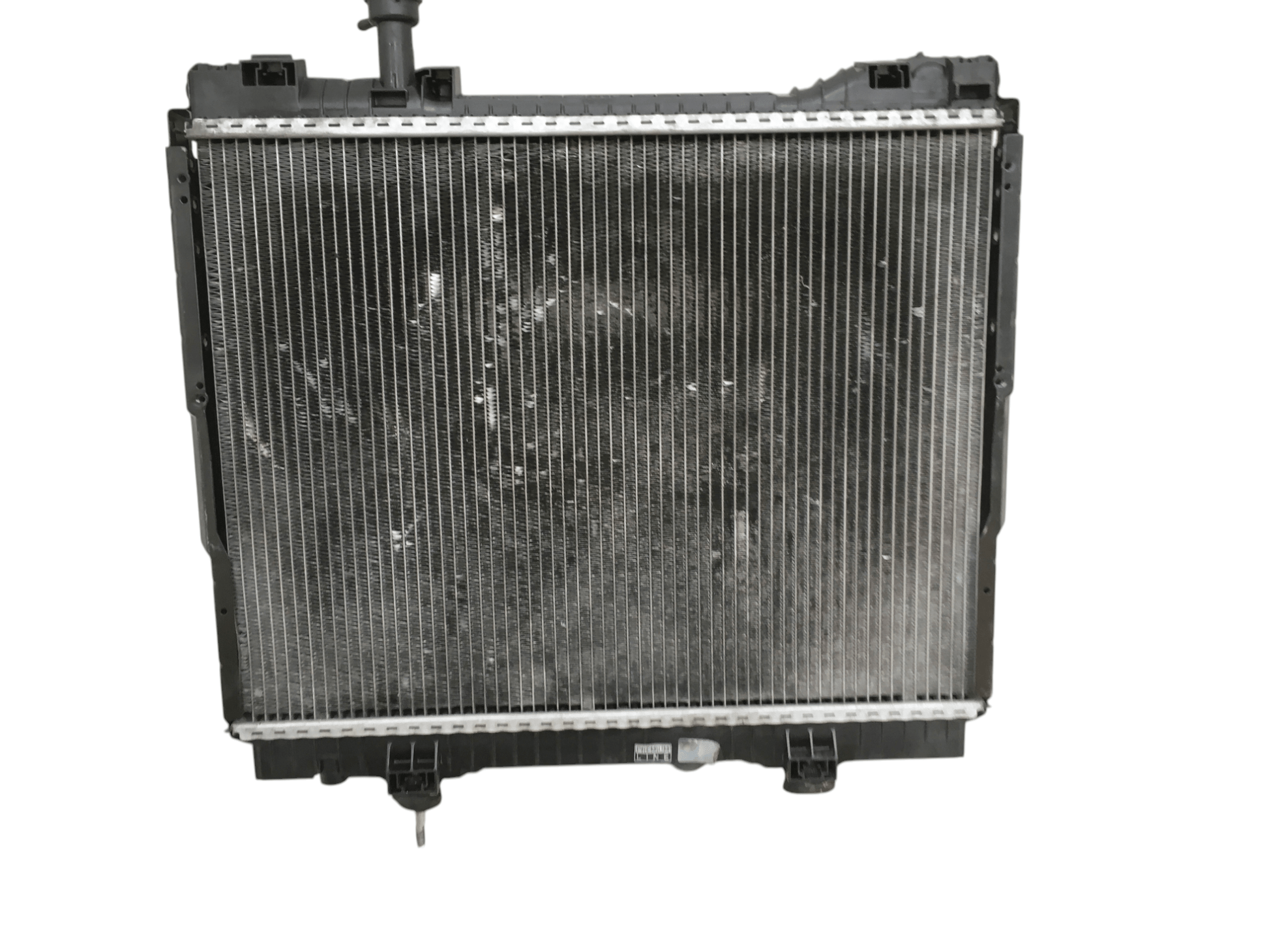 Radiador Agua Nissan Cabstar III F24 3.0 DCi - 70823522