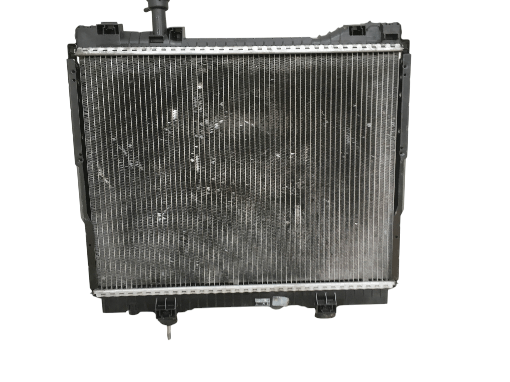 Radiador Agua Nissan Cabstar III F24 3.0 DCi - 70823522