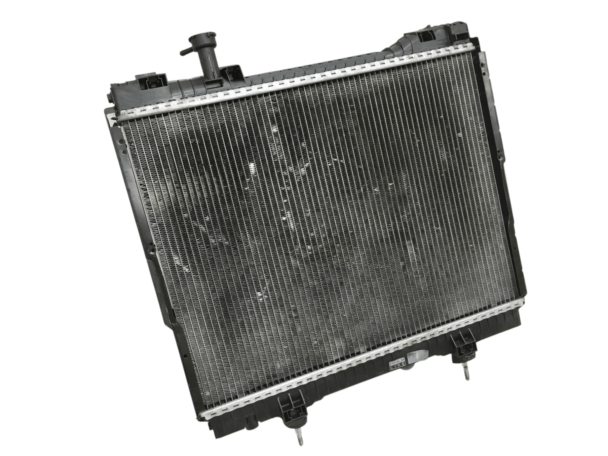 Radiador Agua Nissan Cabstar III F24 3.0 DCi - 70823522