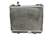 Radiador Agua Nissan Cabstar III F24 3.0 DCi - 99001059