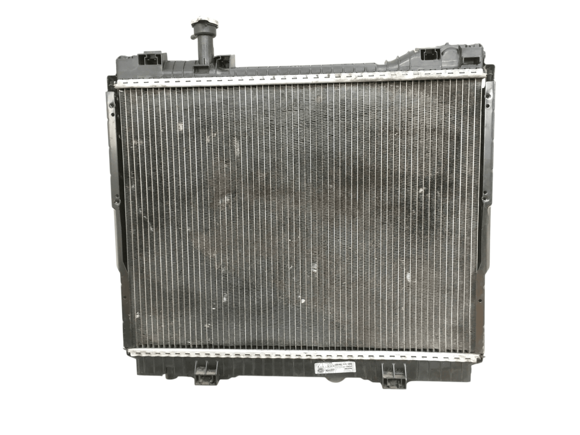 Radiador Agua Nissan Cabstar III F24 3.0 DCi - 99001059