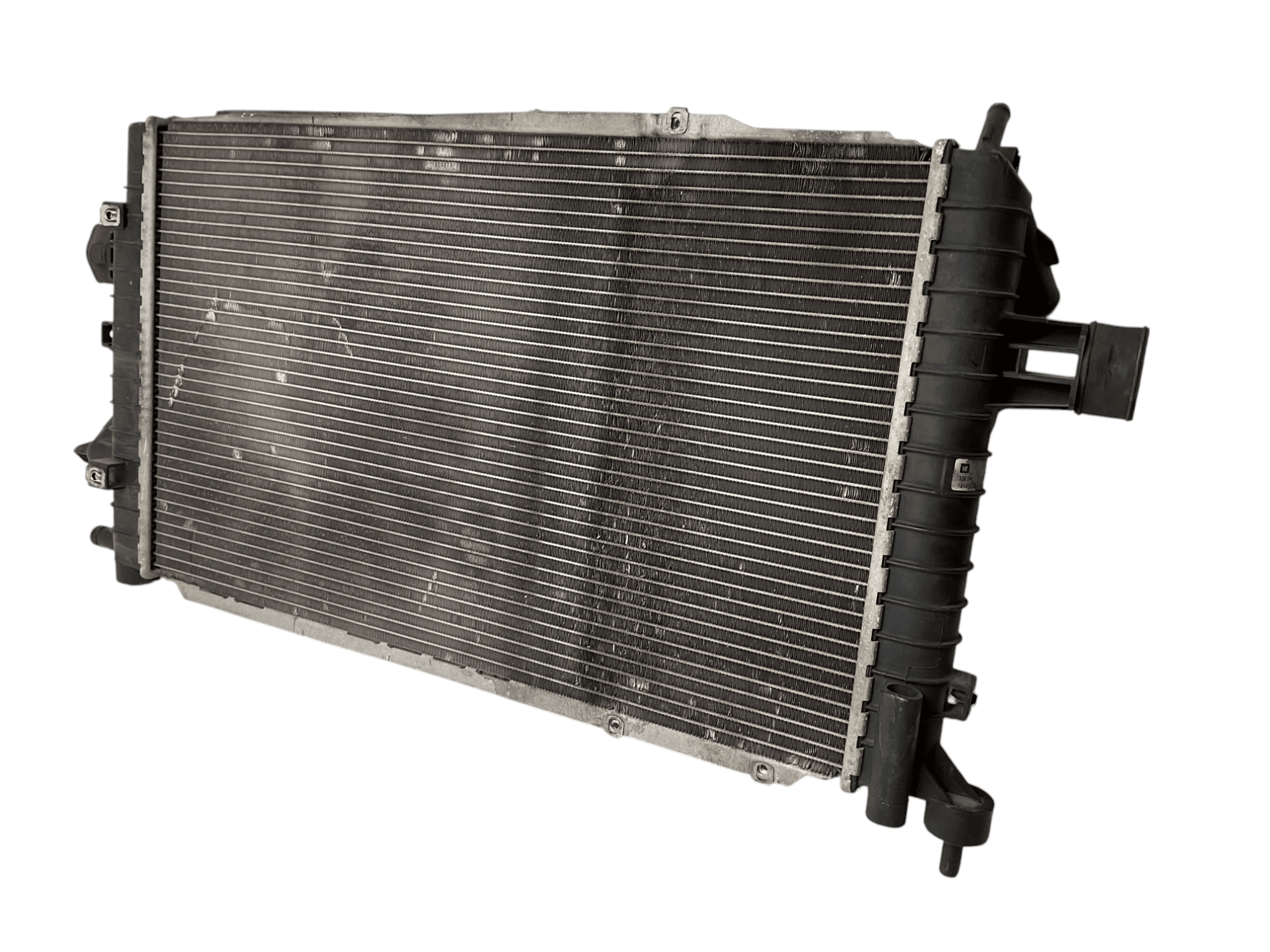 Radiador Agua Opel Astra H Zafira B 13143570 - 13143570