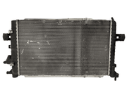 Radiador Agua Opel Astra H Zafira B 13143570 - 13143570