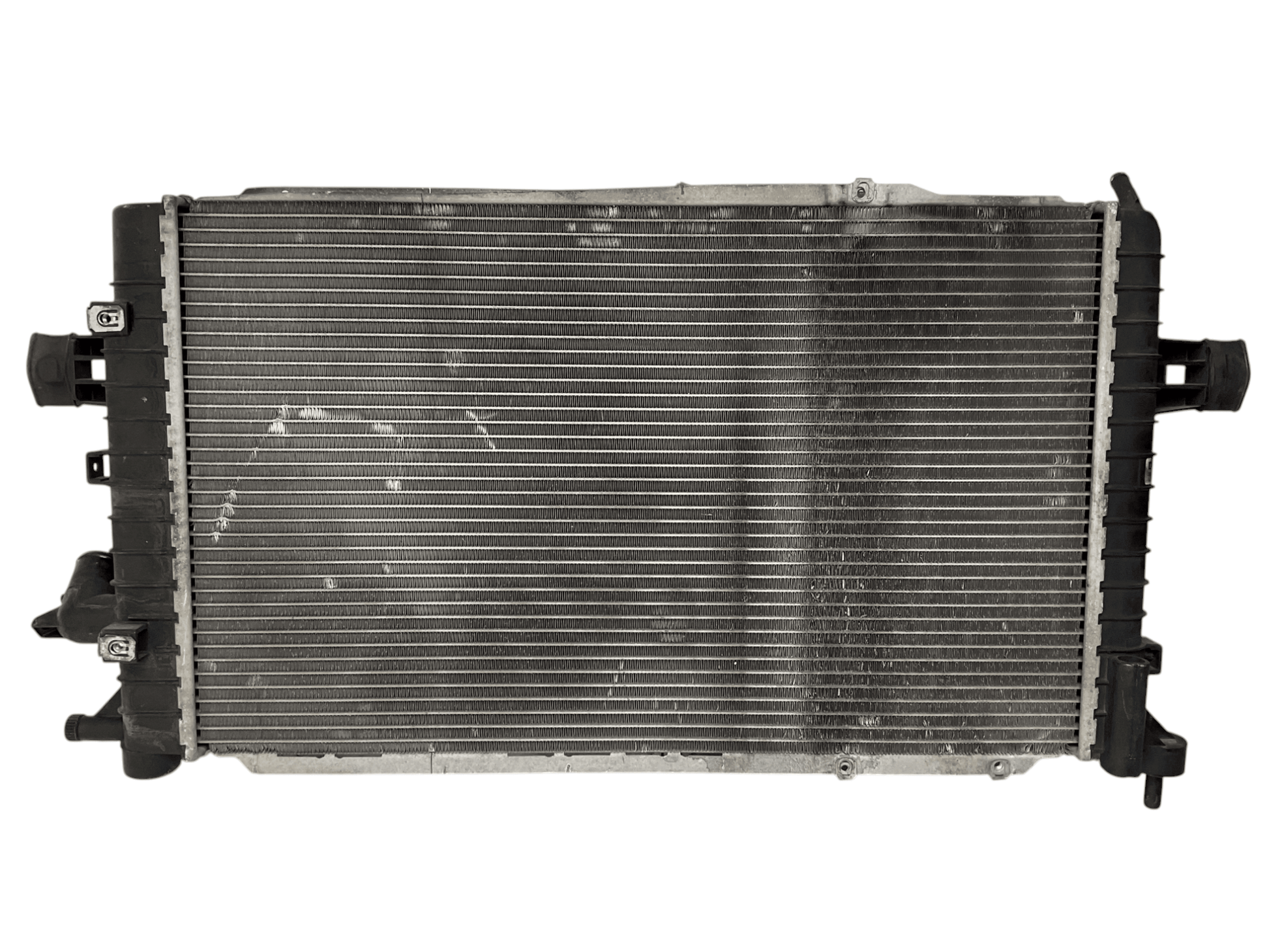 Radiador Agua Opel Astra H Zafira B 13143570 - 13143570