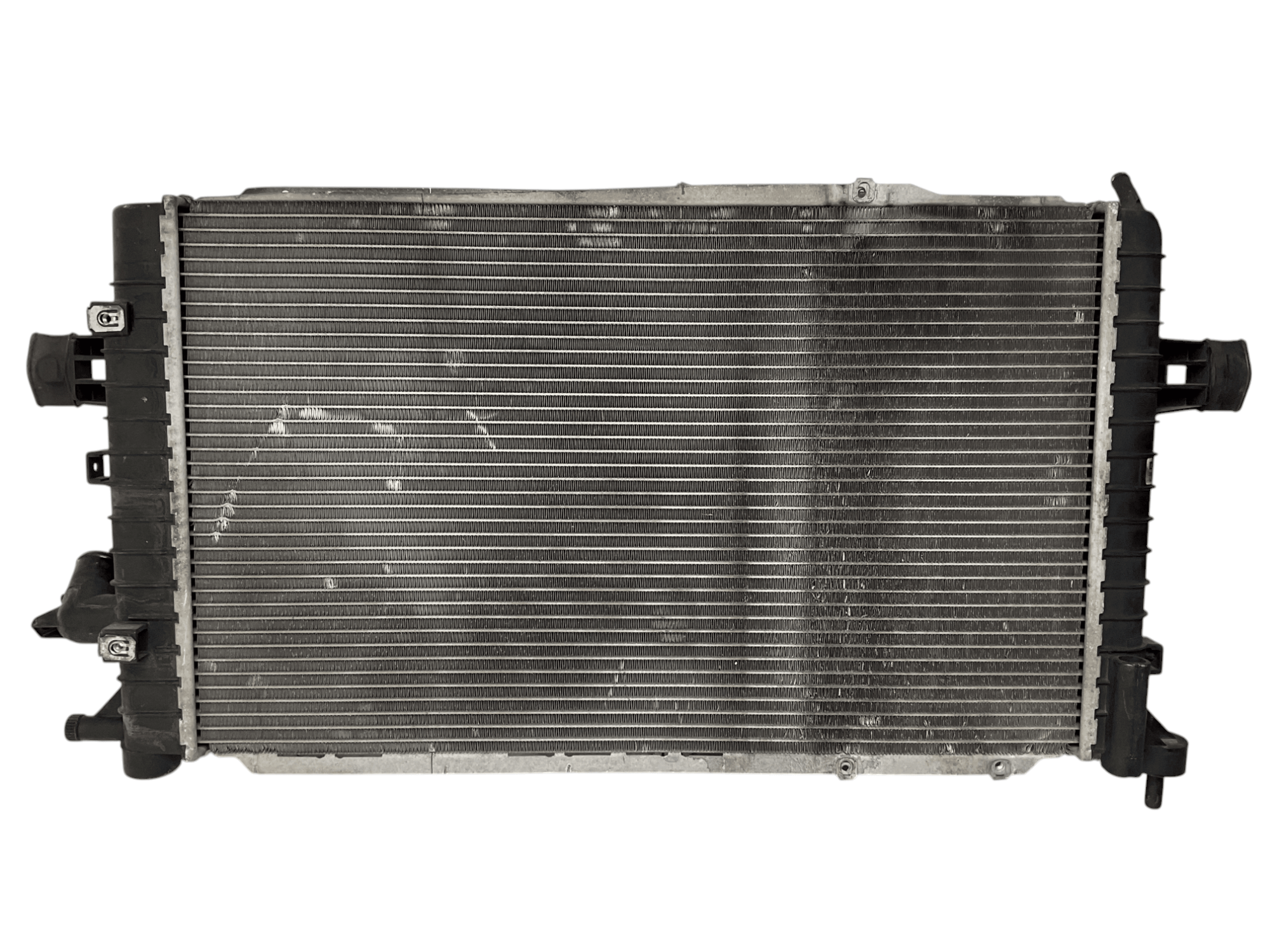 Radiador Agua Opel Astra H Zafira B 13143570 - 13143570