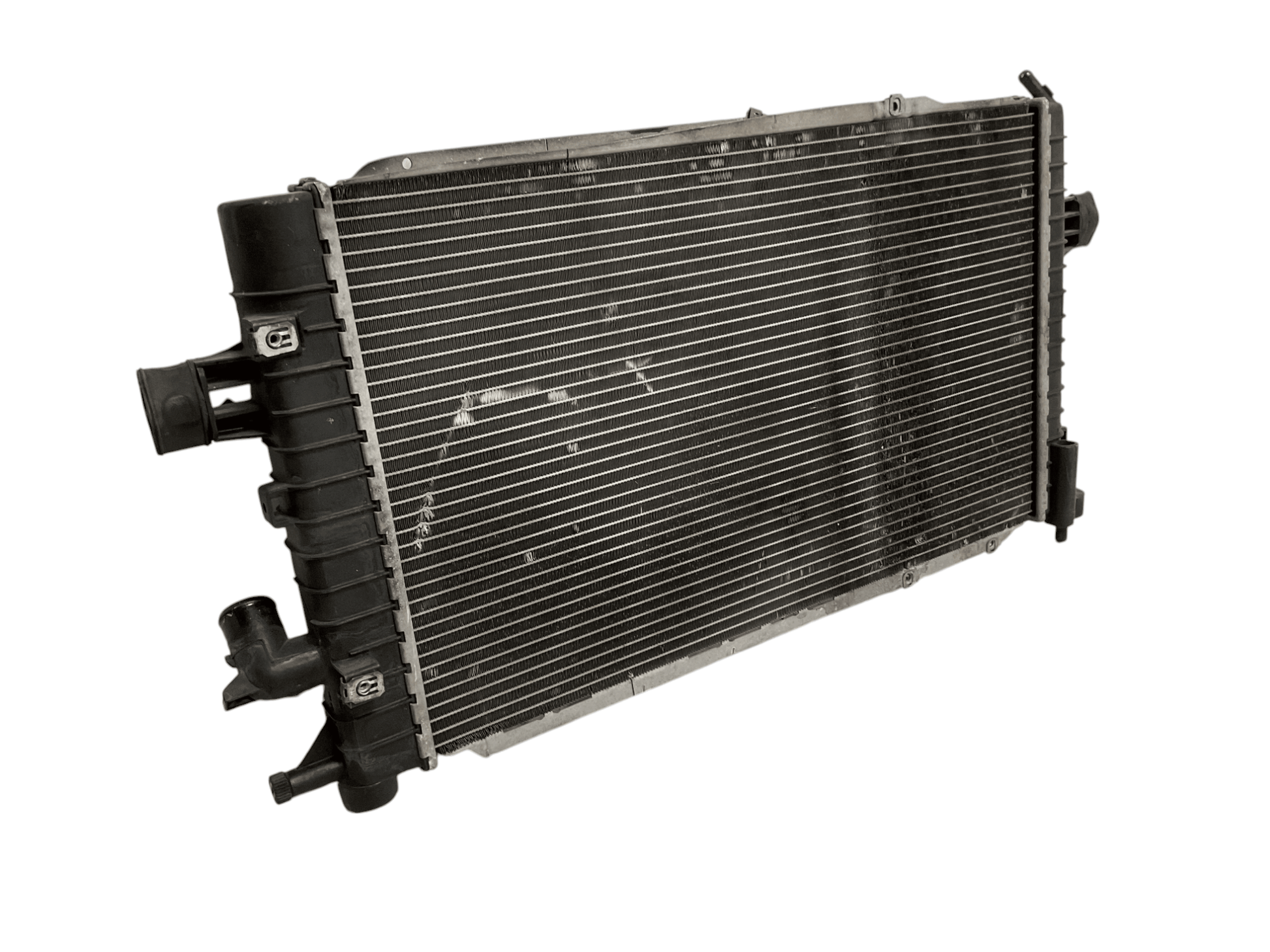 Radiador Agua Opel Astra H Zafira B 13143570 - 13143570