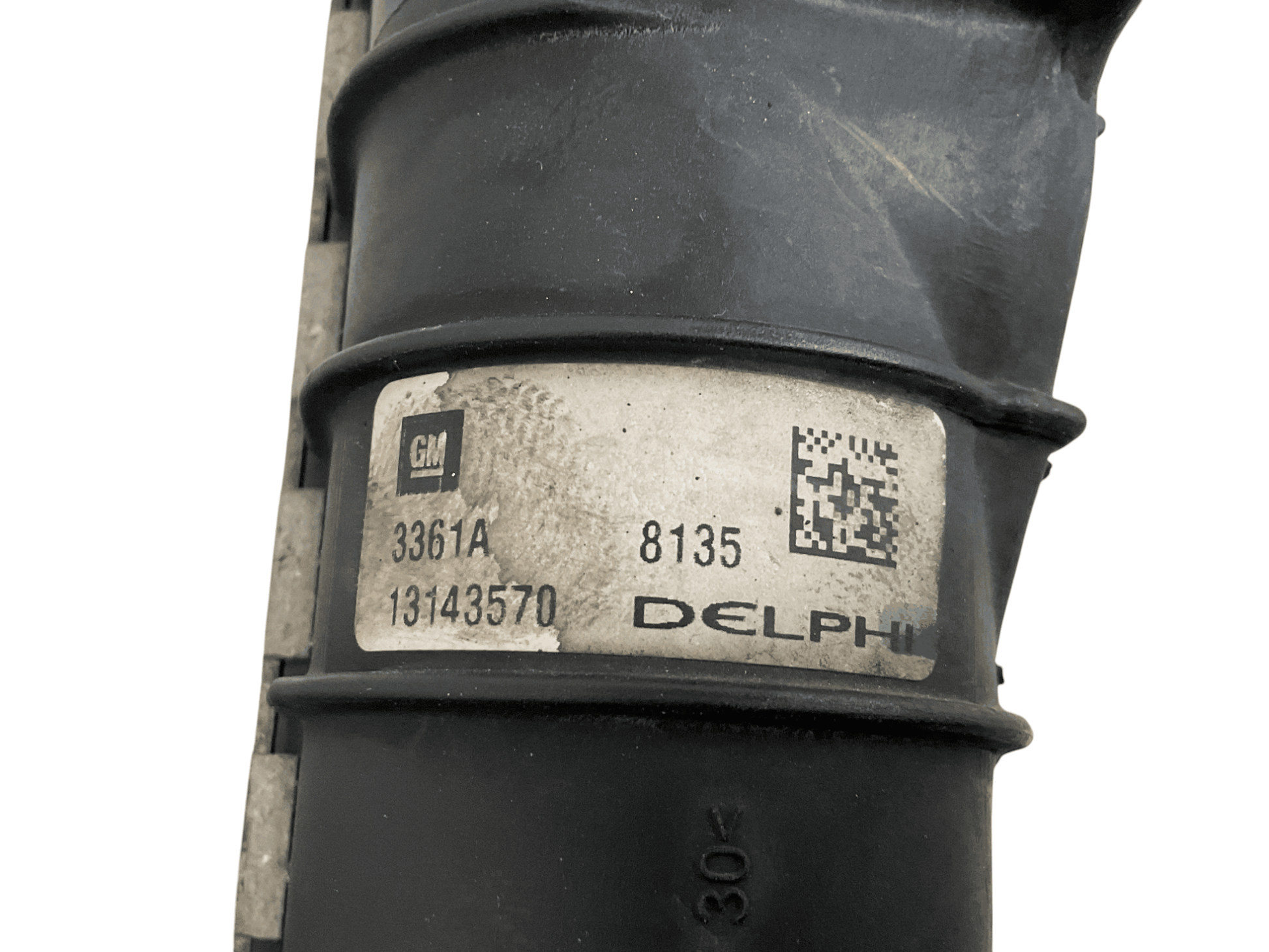 Radiador Agua Opel Astra H Zafira B 13143570 - 13143570