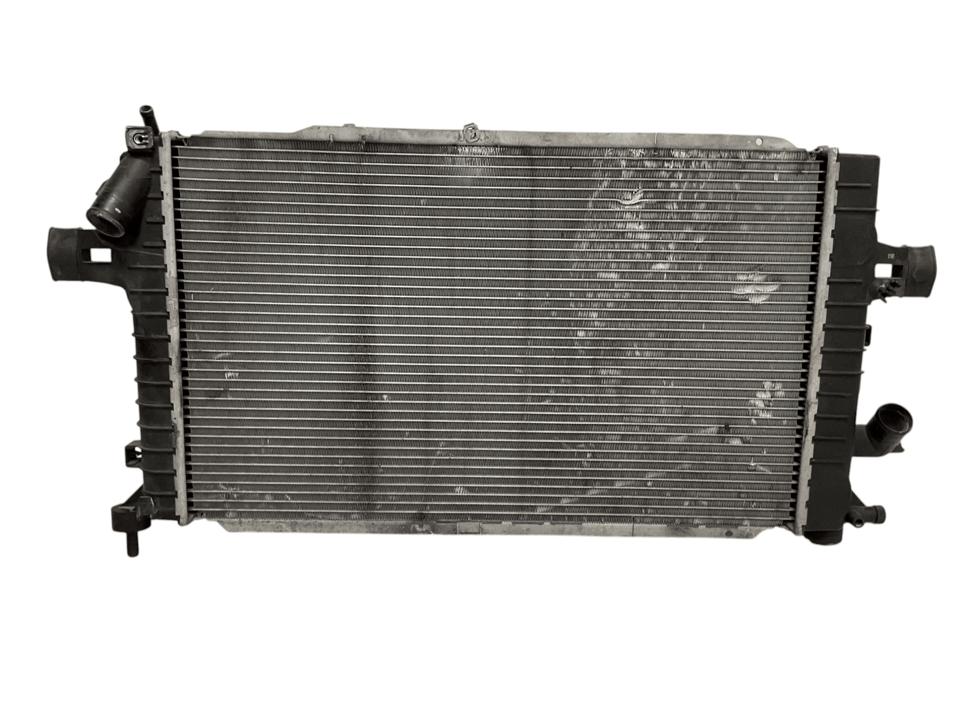 Radiador Agua Opel Astra H Zafira B 13143570 - 13143570