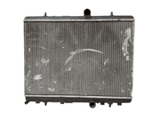 Radiador Agua PSA 1.6HDi P9680533480 - P9680533480