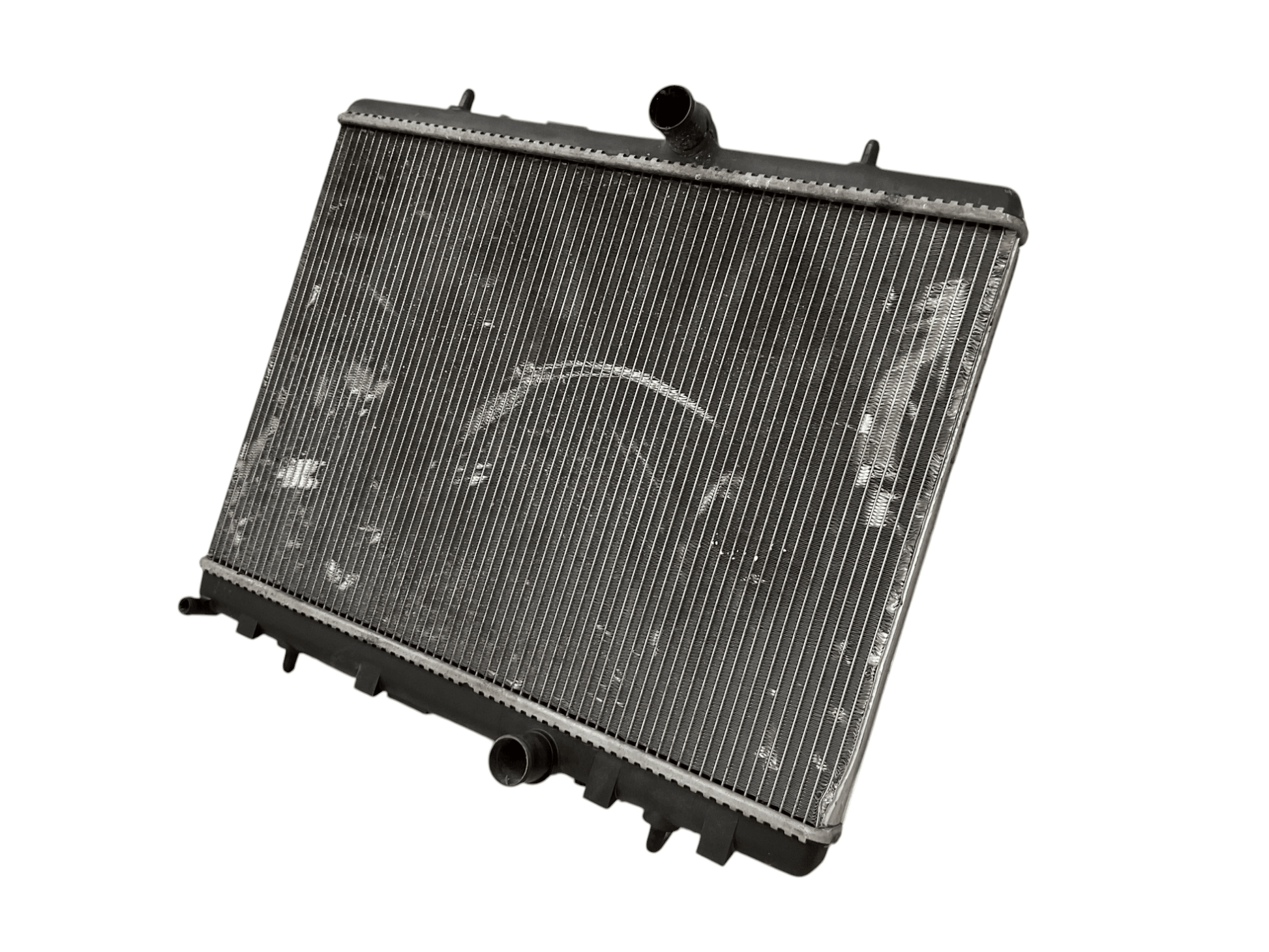 Radiador Agua PSA 1.6HDi P9680533480 - P9680533480