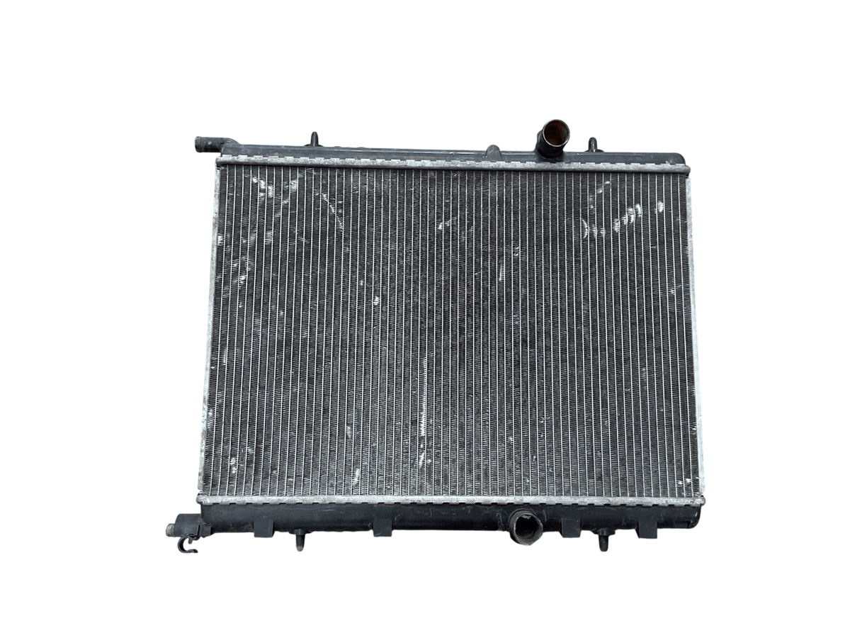 Radiador agua PSA 9637040680 - 9637040680