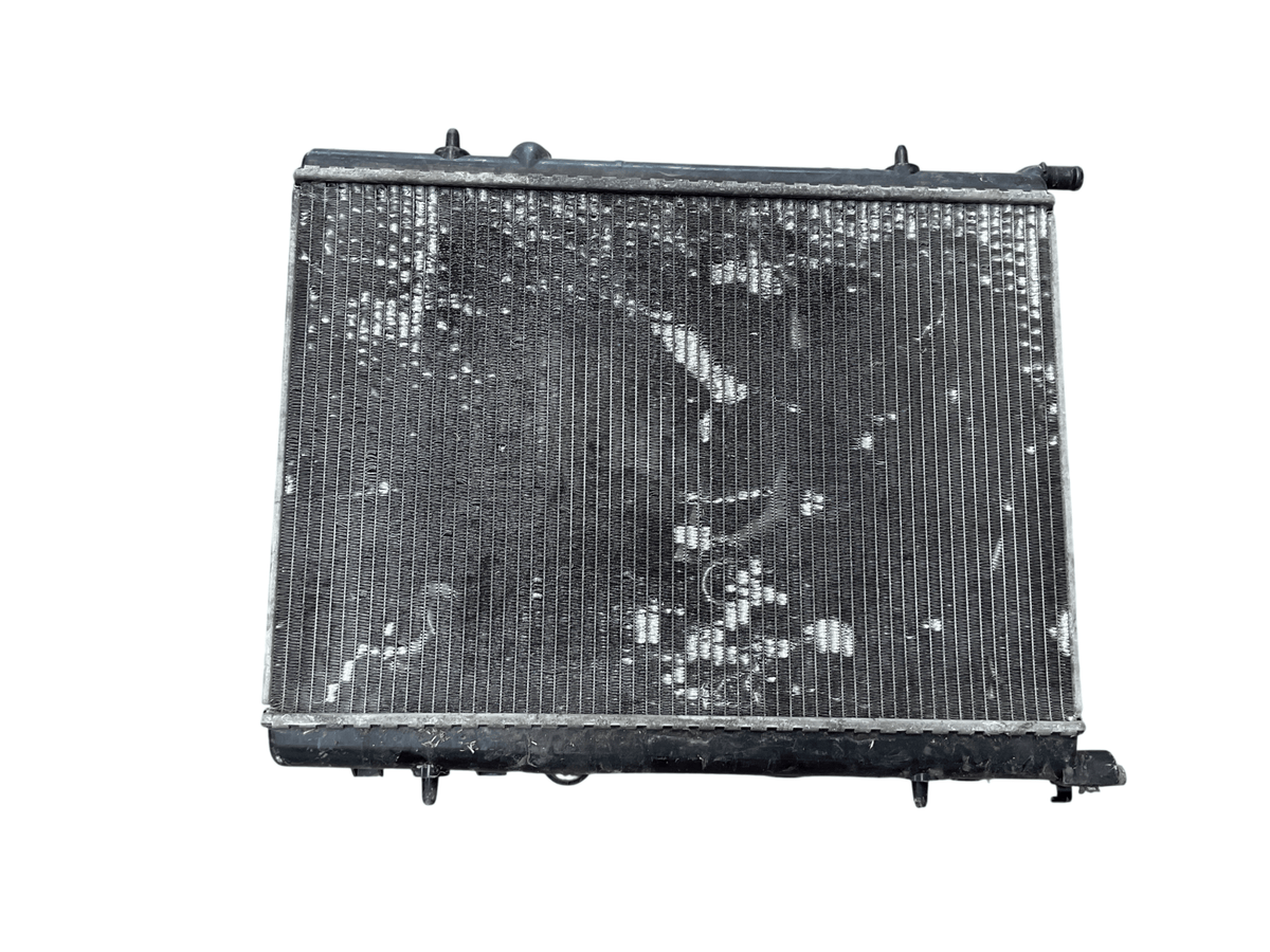 Radiador agua PSA 9637040680 - 9637040680