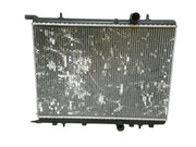 Radiador Agua PSA 9653692180 - 9653692180 _