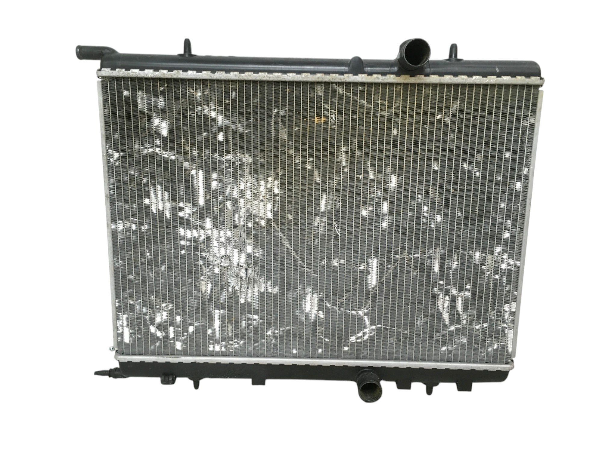 Radiador Agua PSA 9653692180 - 9653692180 _