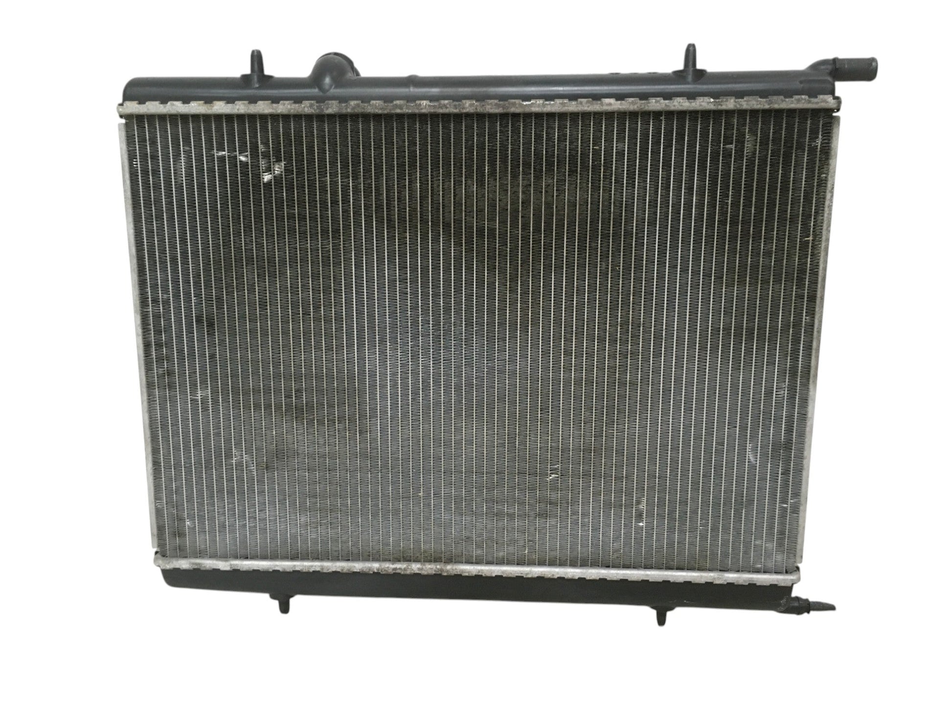 Radiador Agua PSA 9653692180 - 9653692180 _