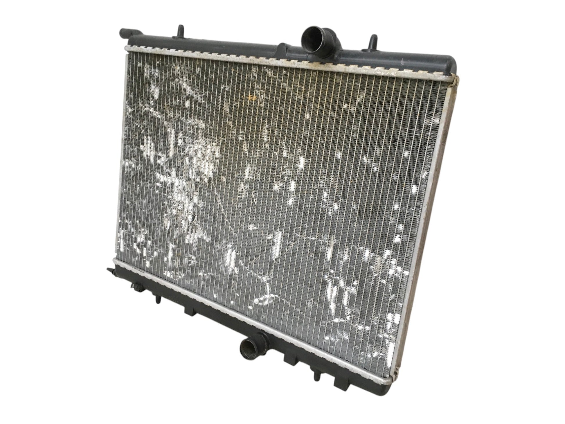 Radiador Agua PSA 9653692180 - 9653692180 _