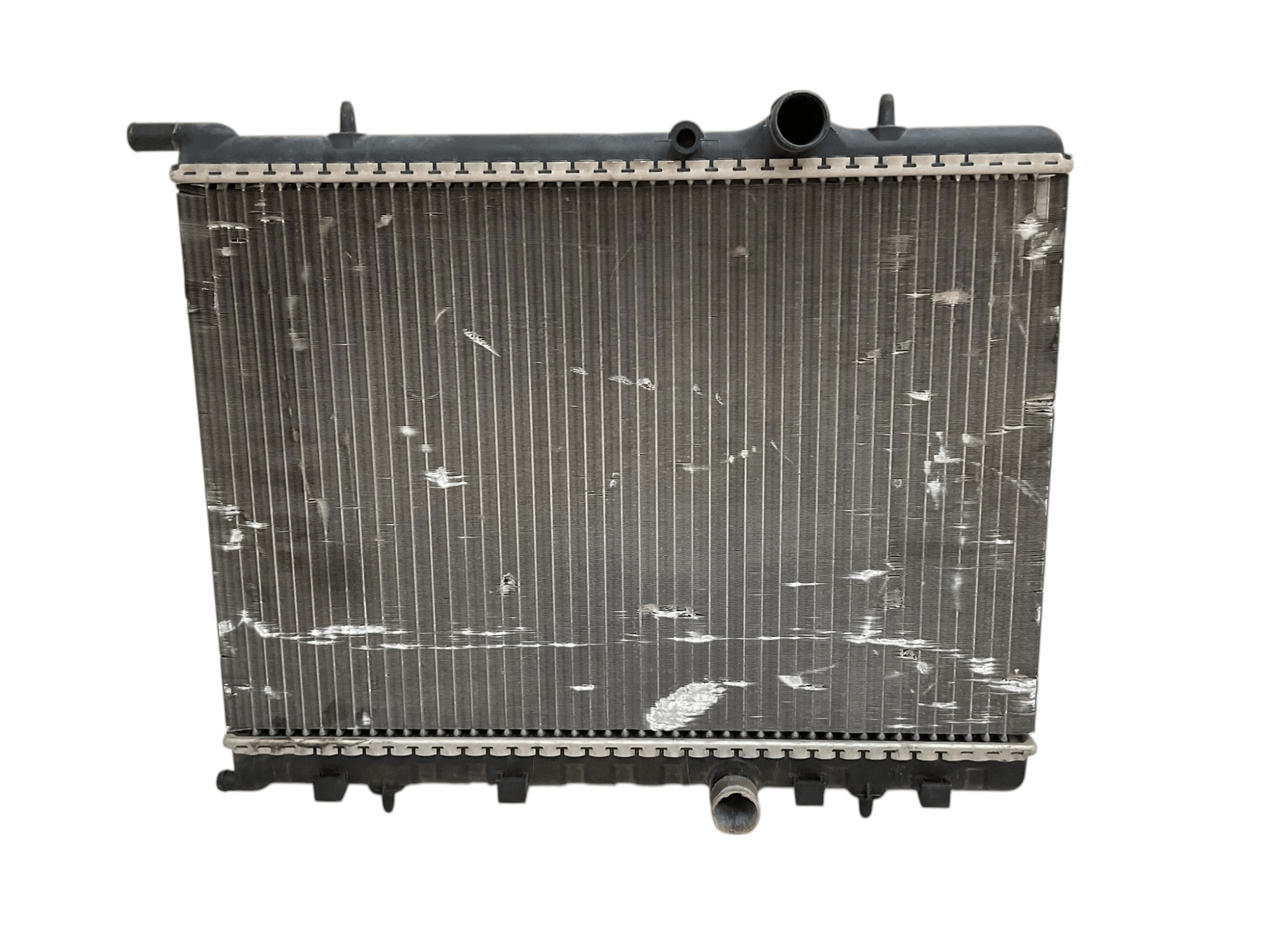 Radiador Agua PSA 9680533480 - 9680533480 _