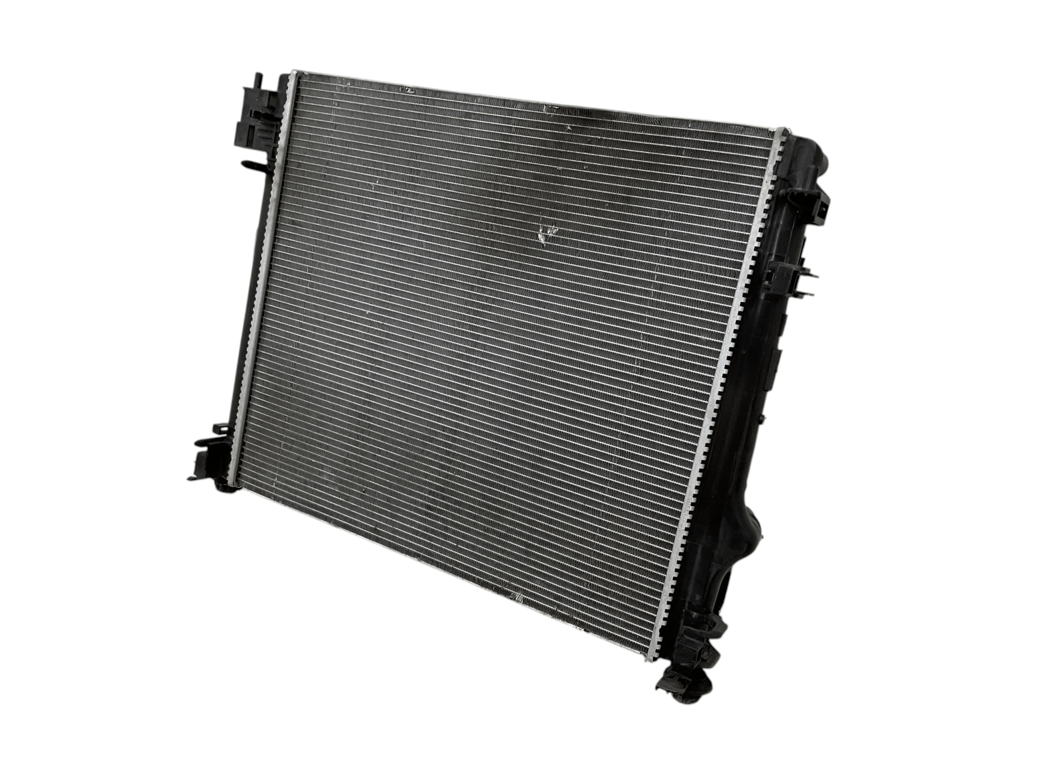 Radiador Agua Renault 214101263R - 214101263R