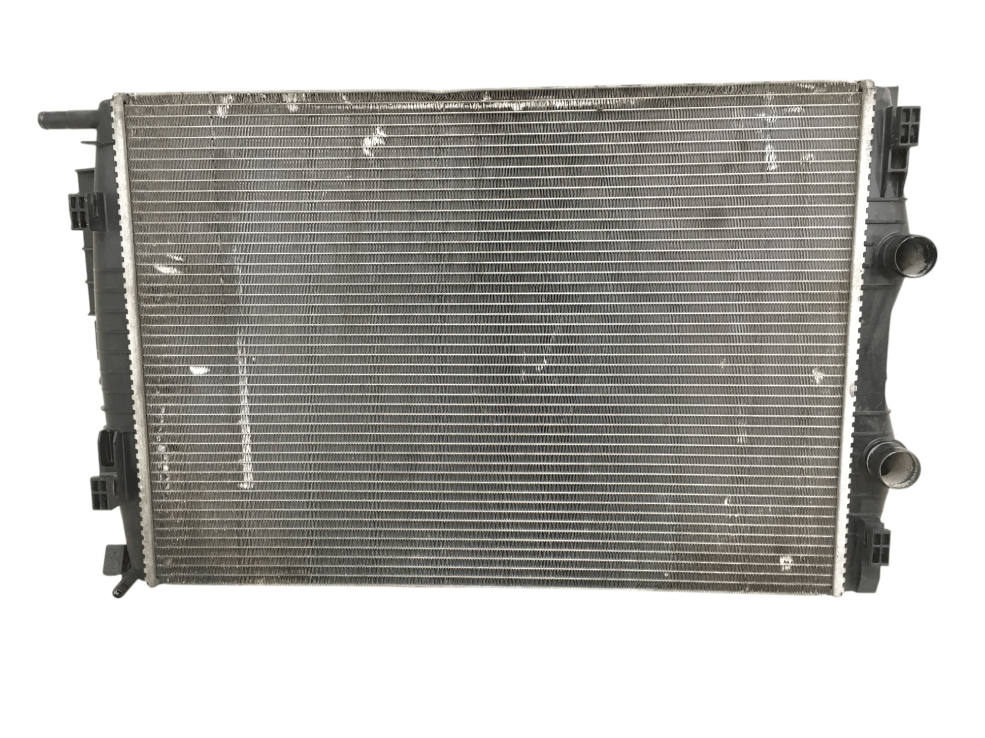 Radiador Agua Renault 8200325007 - 8200325007