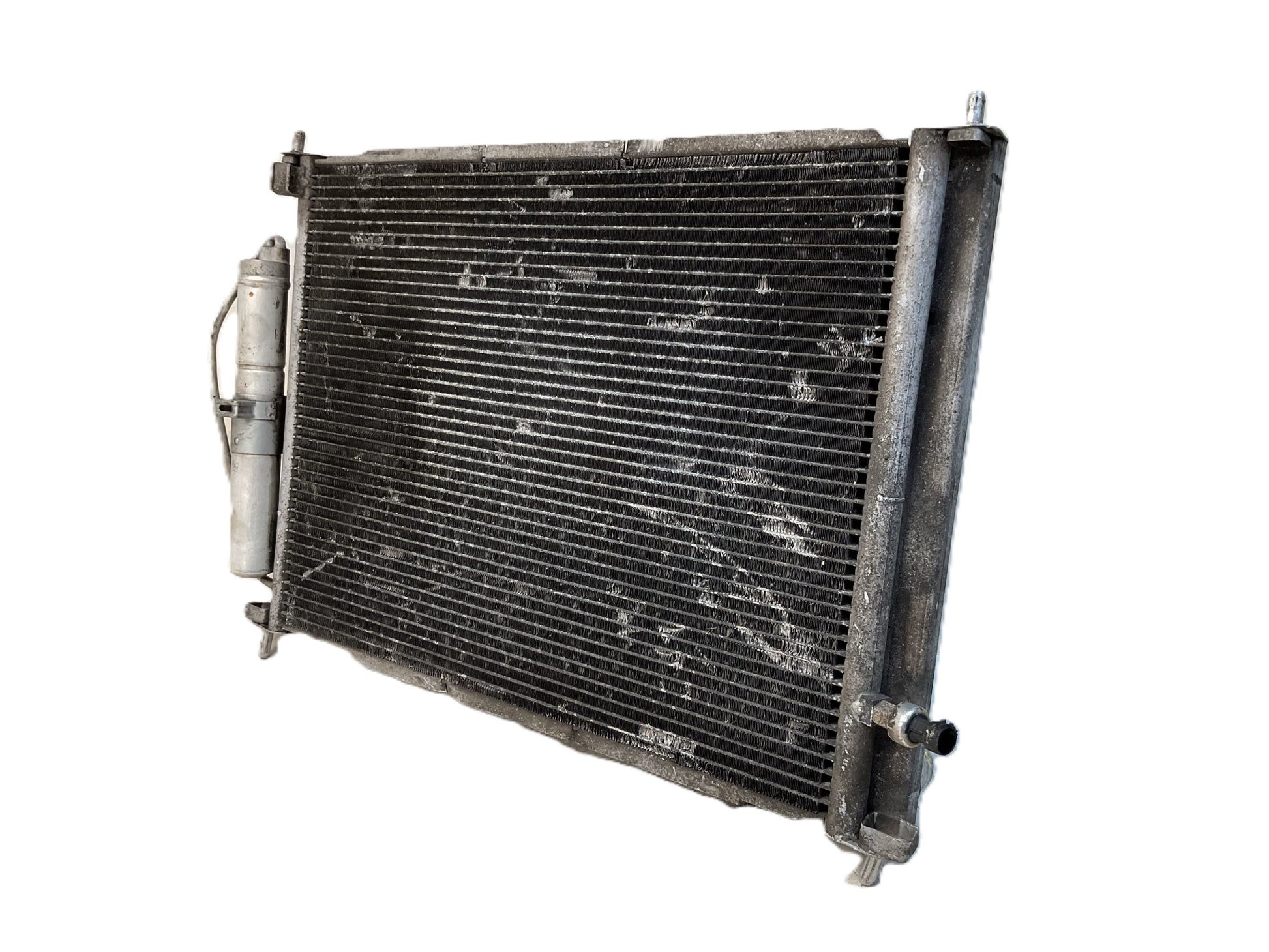 Radiador Agua Renault Clio III Modus 1.5dCi - 8200688390