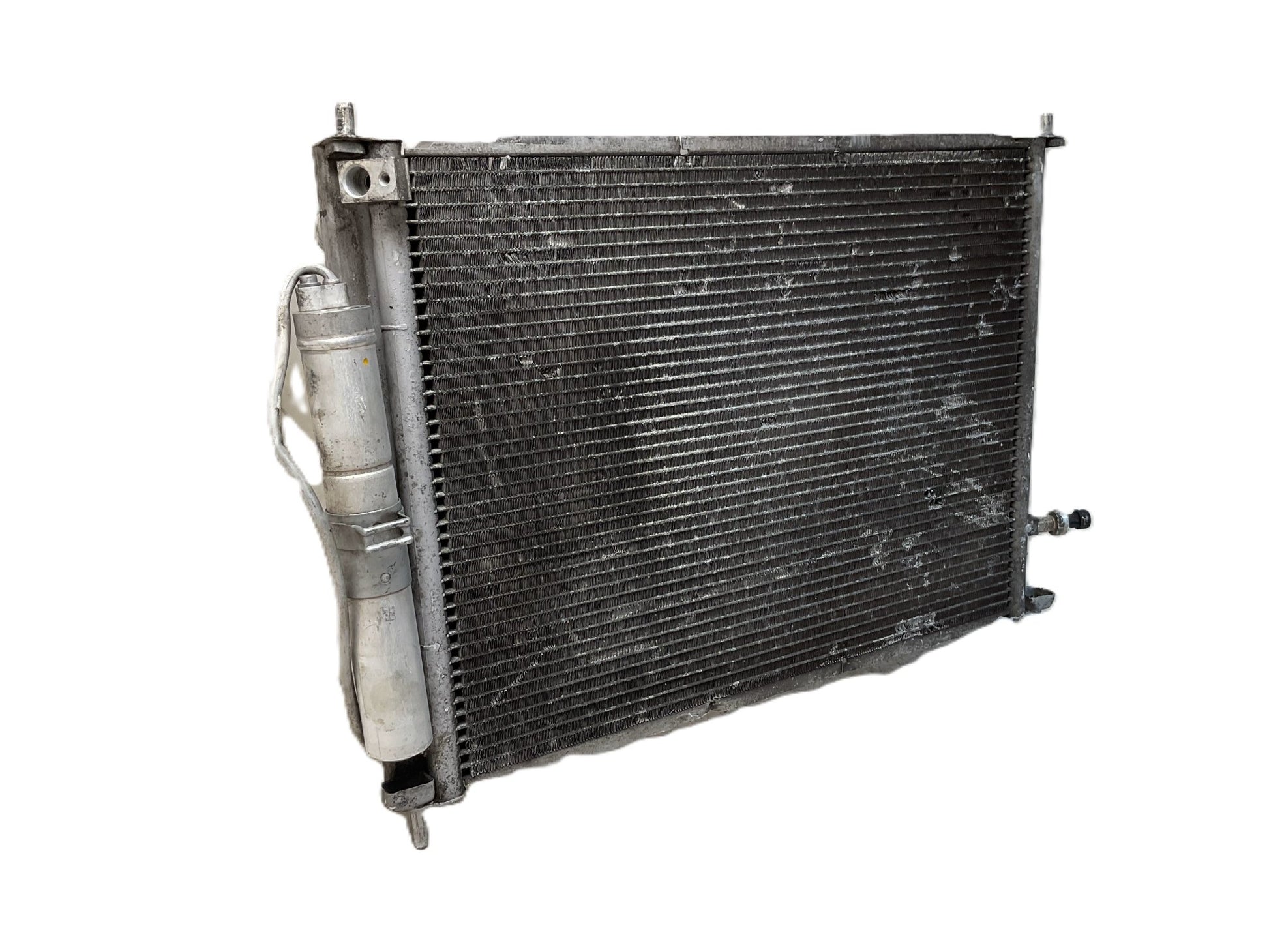 Radiador Agua Renault Clio III Modus 1.5dCi - 8200688390