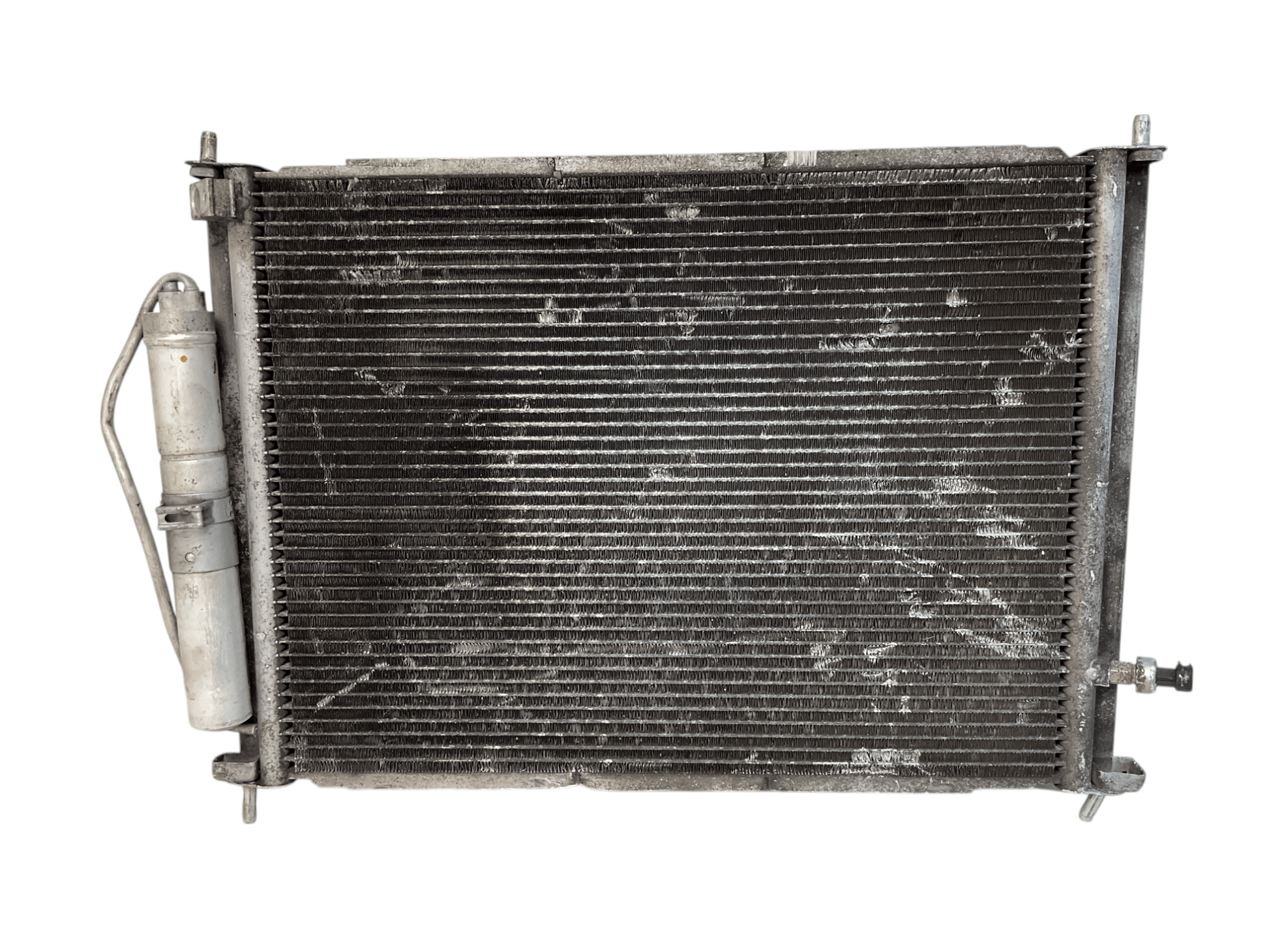 Radiador Agua Renault Clio III Modus 1.5dCi - 8200688390