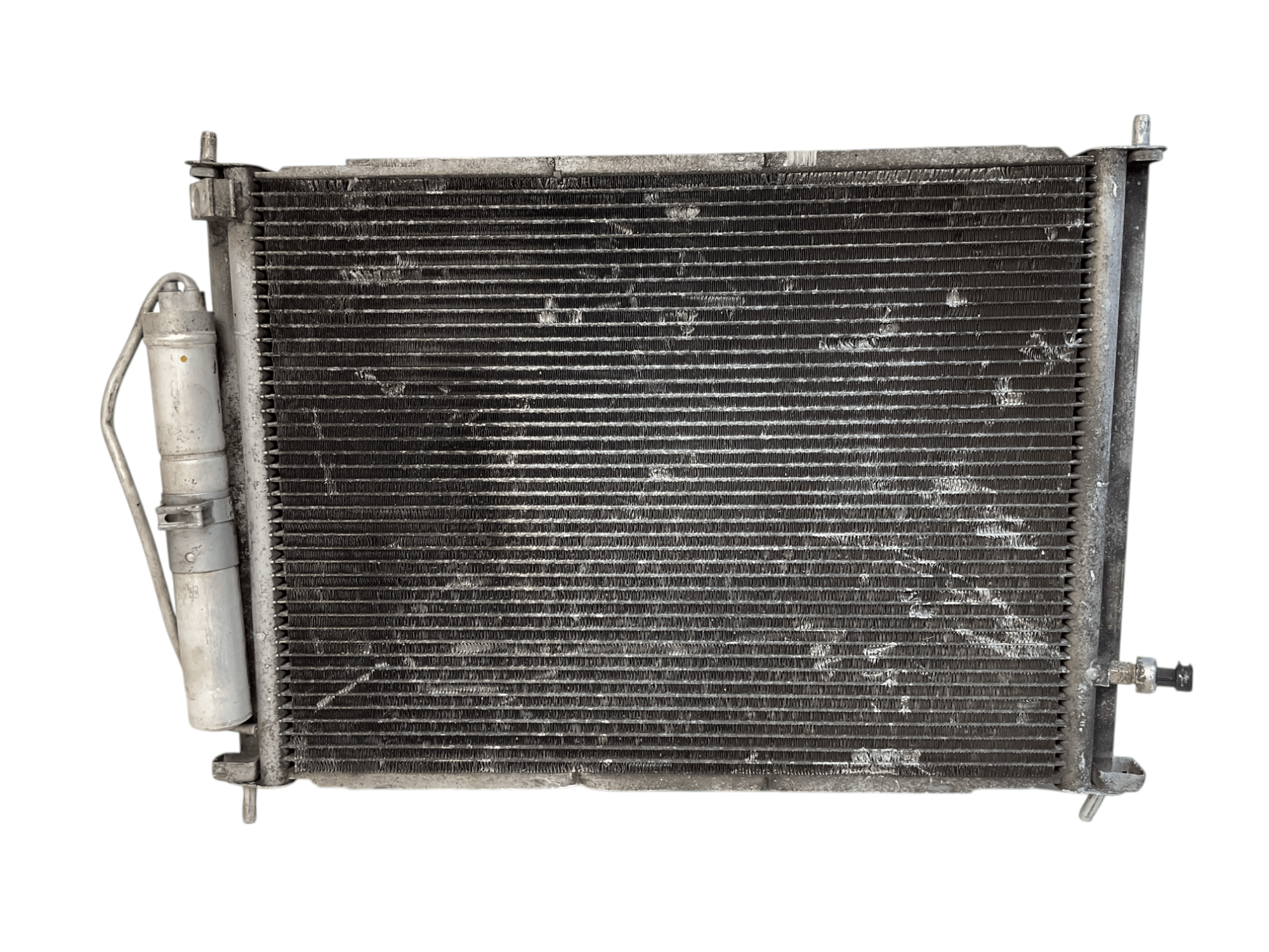 Radiador Agua Renault Clio III Modus 1.5dCi - 8200688390