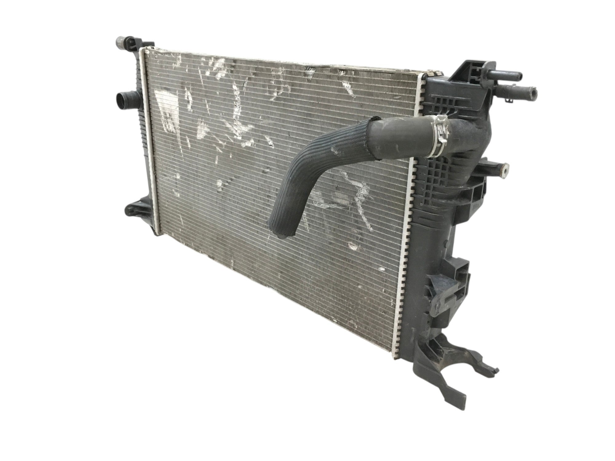 Radiador Agua Renault Scenic III Fase 2 - 214100002R