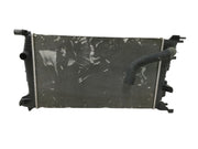 Radiador Agua Renault Scenic III Fase 2 - 214100002R