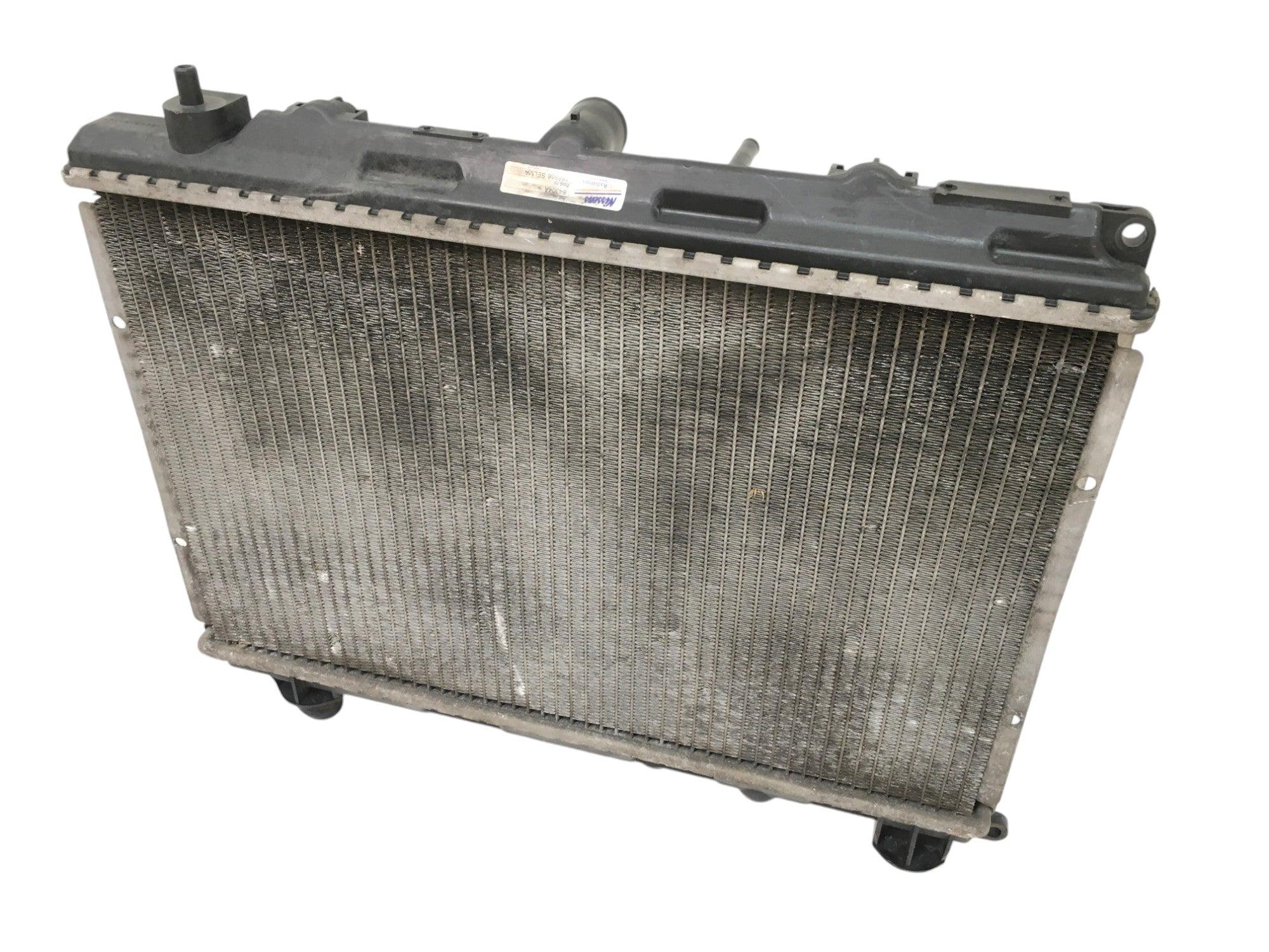 Radiador Agua Rover 400 / Civic VI - 64304A