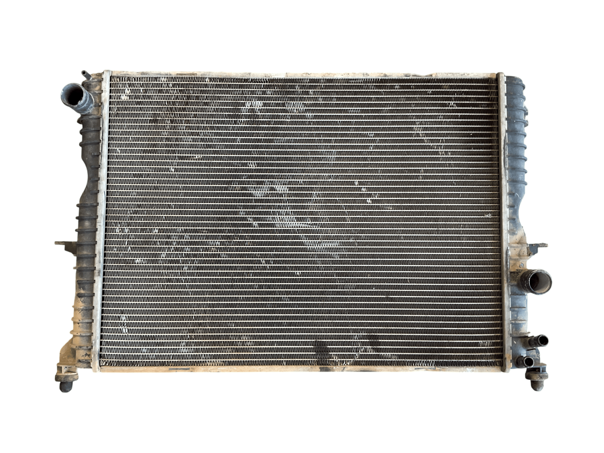 Radiador agua Rover Defender I 11-16 - 7H128T000AD