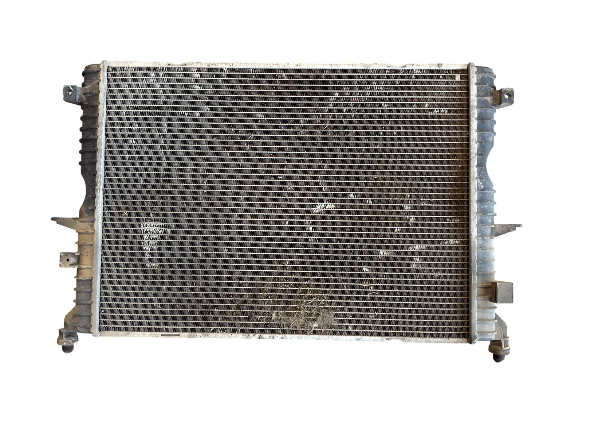 Radiador agua Rover Defender I 11-16 - 7H128T000AD