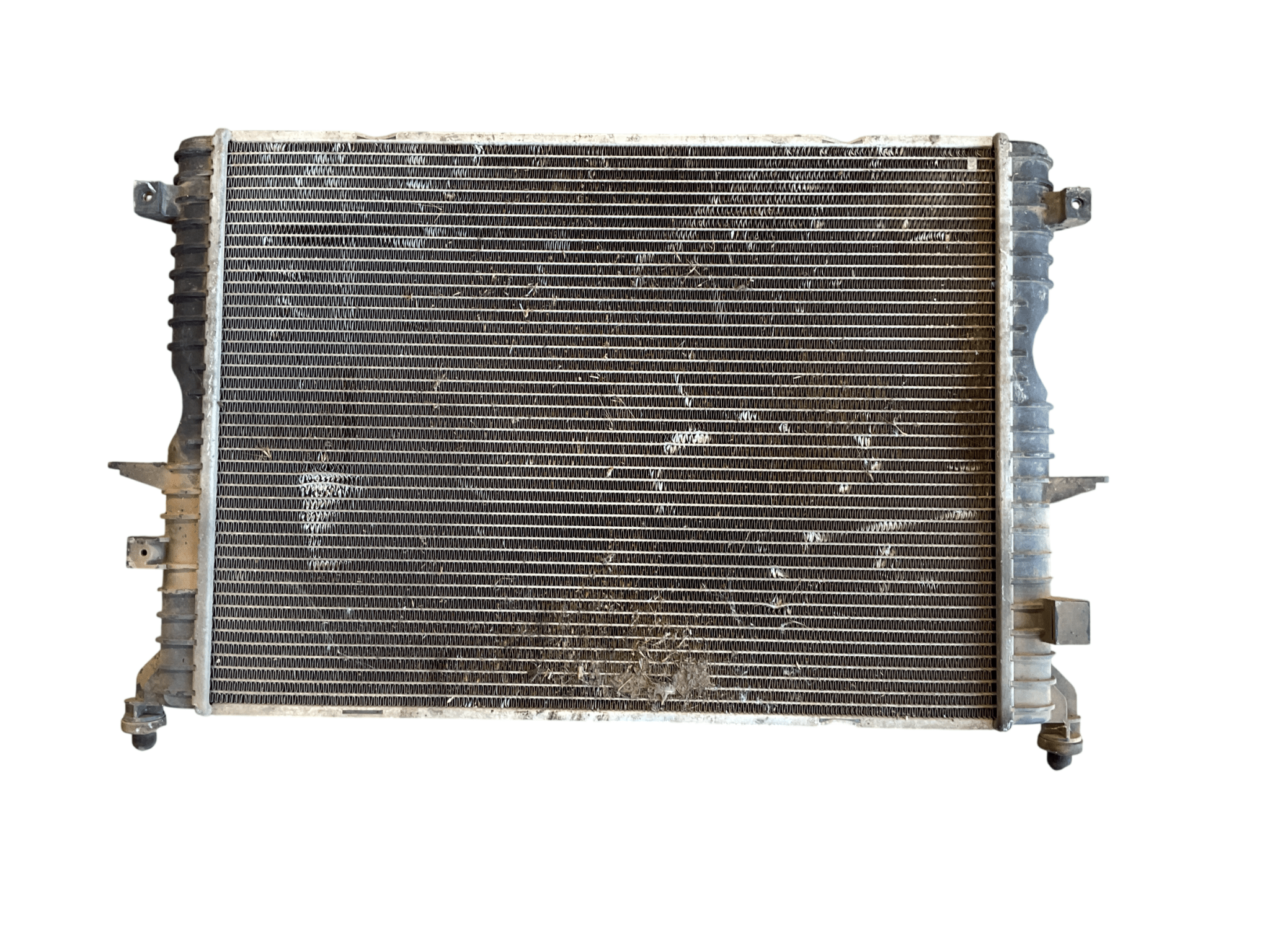 Radiador agua Rover Defender I 11-16 - 7H128T000AD
