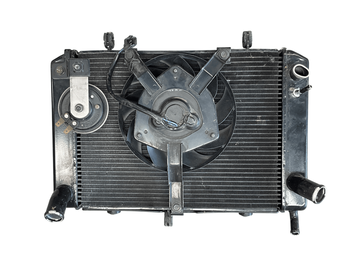Radiador agua Suzuki GSR 06-11 - 1771044G10000