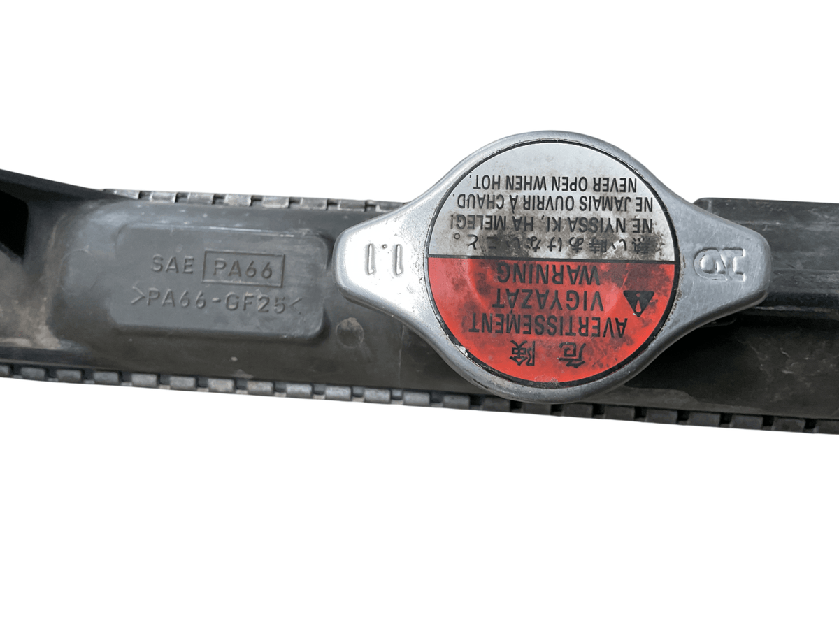 Radiador Agua Suzuki Vitara 94-05 2.0 - 1770078E20000
